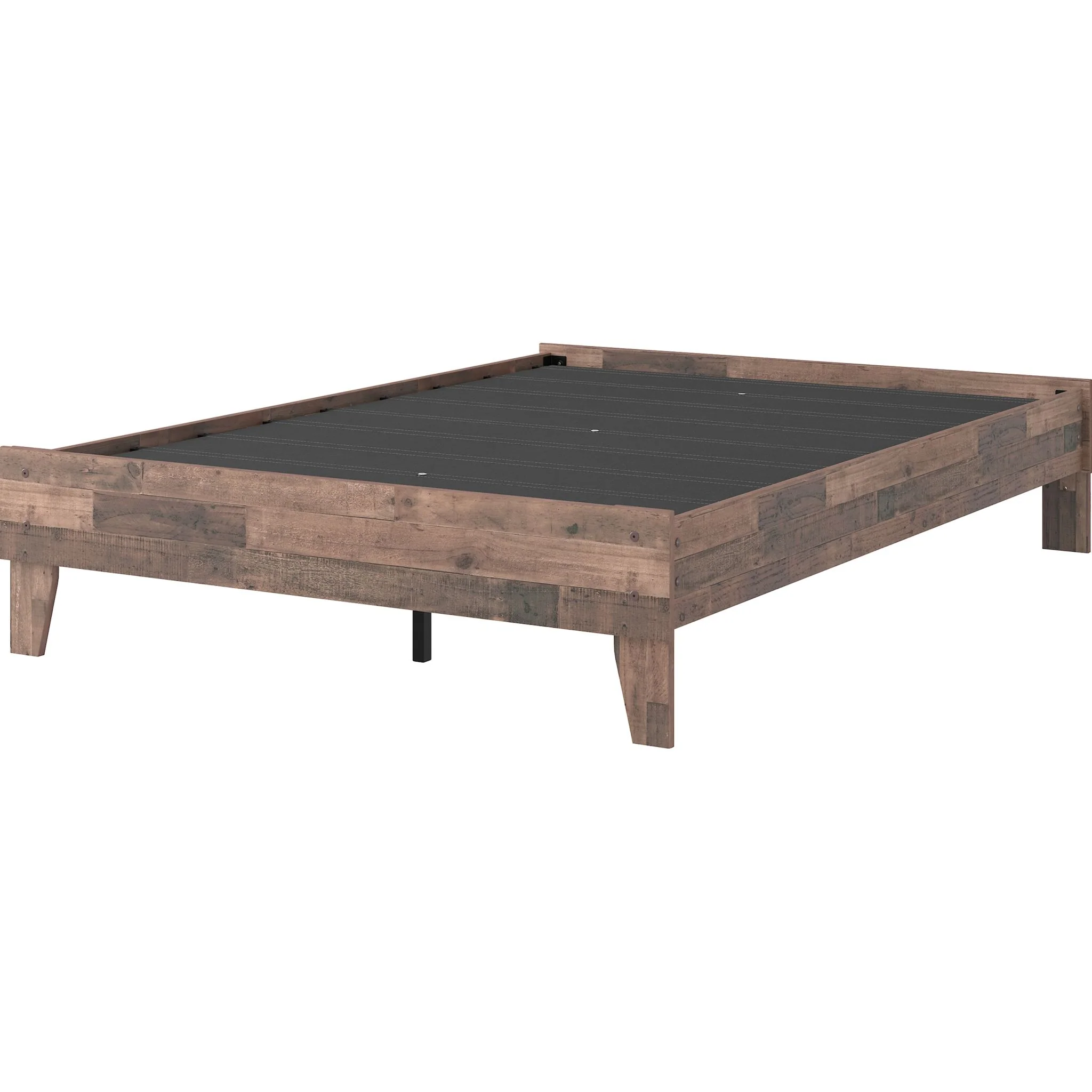 Neilsville Full Platform Bed - Image 3