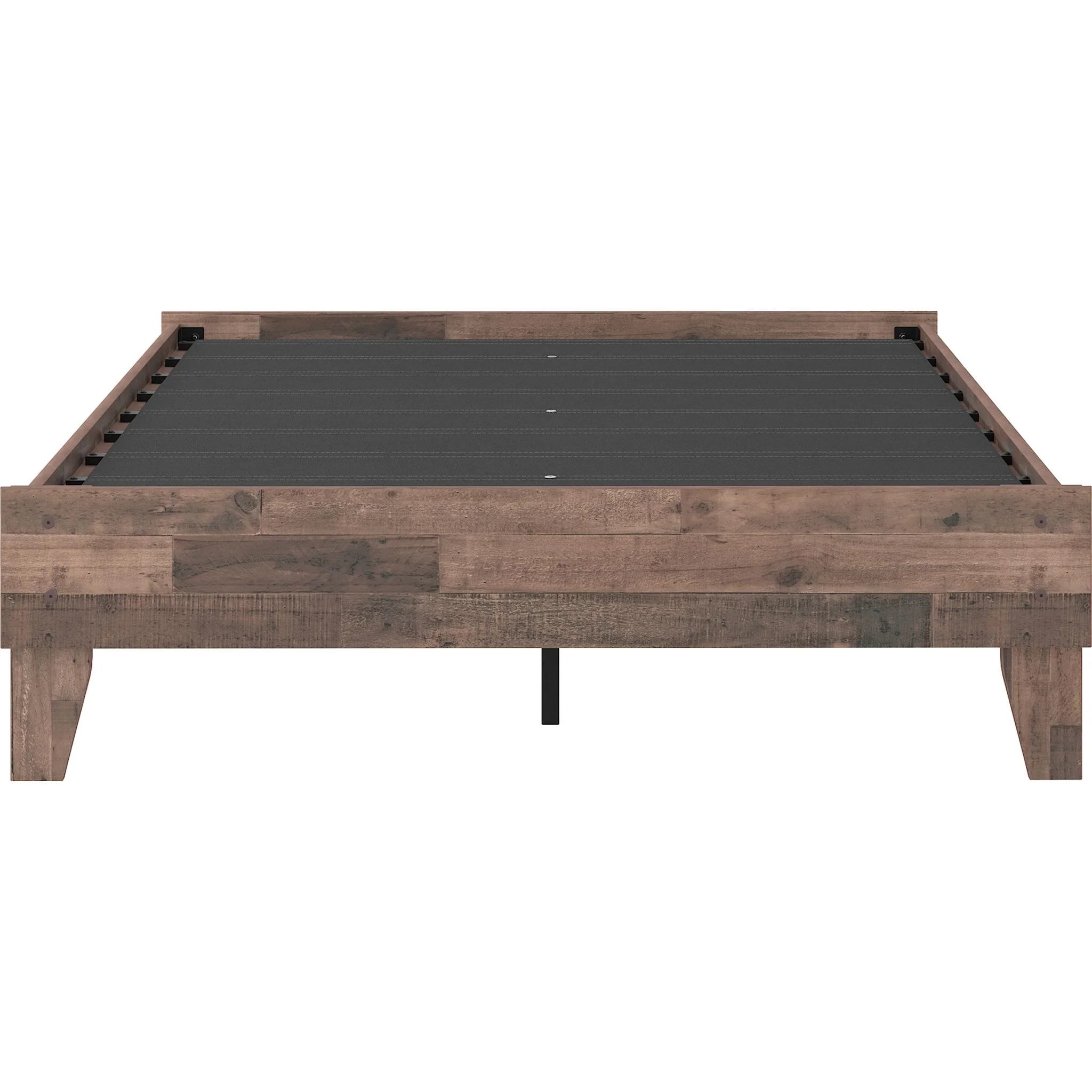 Neilsville Full Platform Bed - Image 4