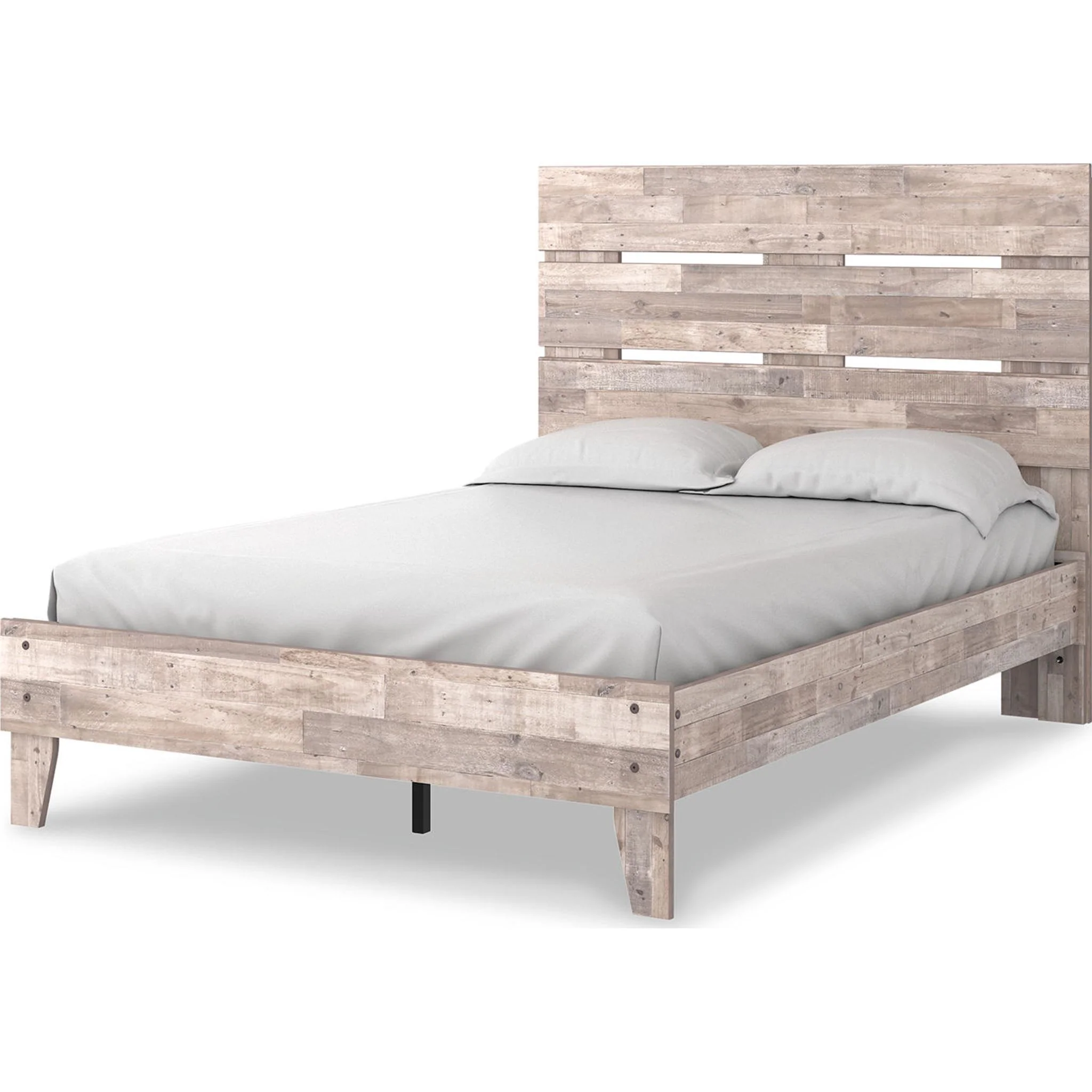 Neilsville Full Platform Bed - Image 7