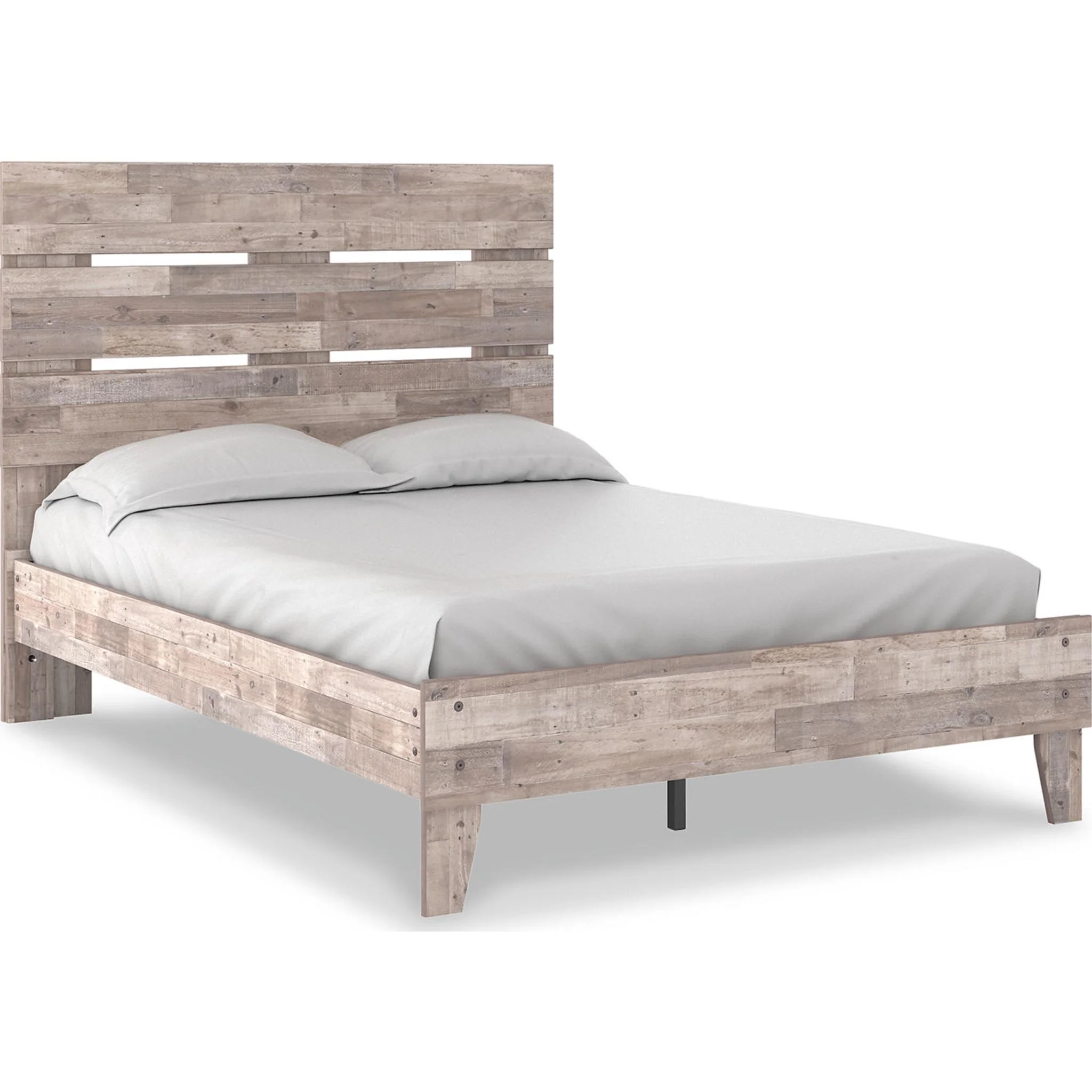Neilsville Full Platform Bed - Image 8