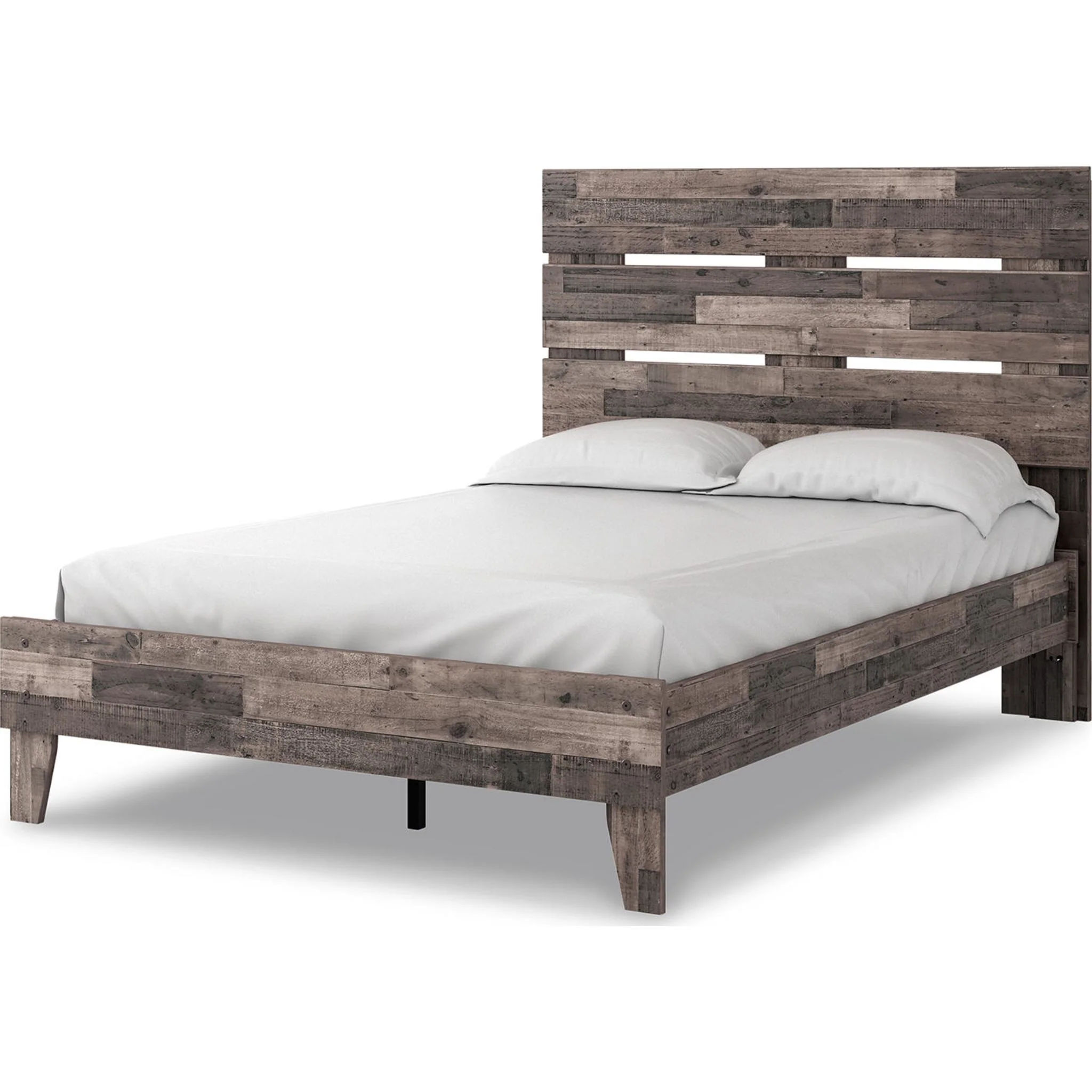 Neilsville Full Platform Bed - Image 2