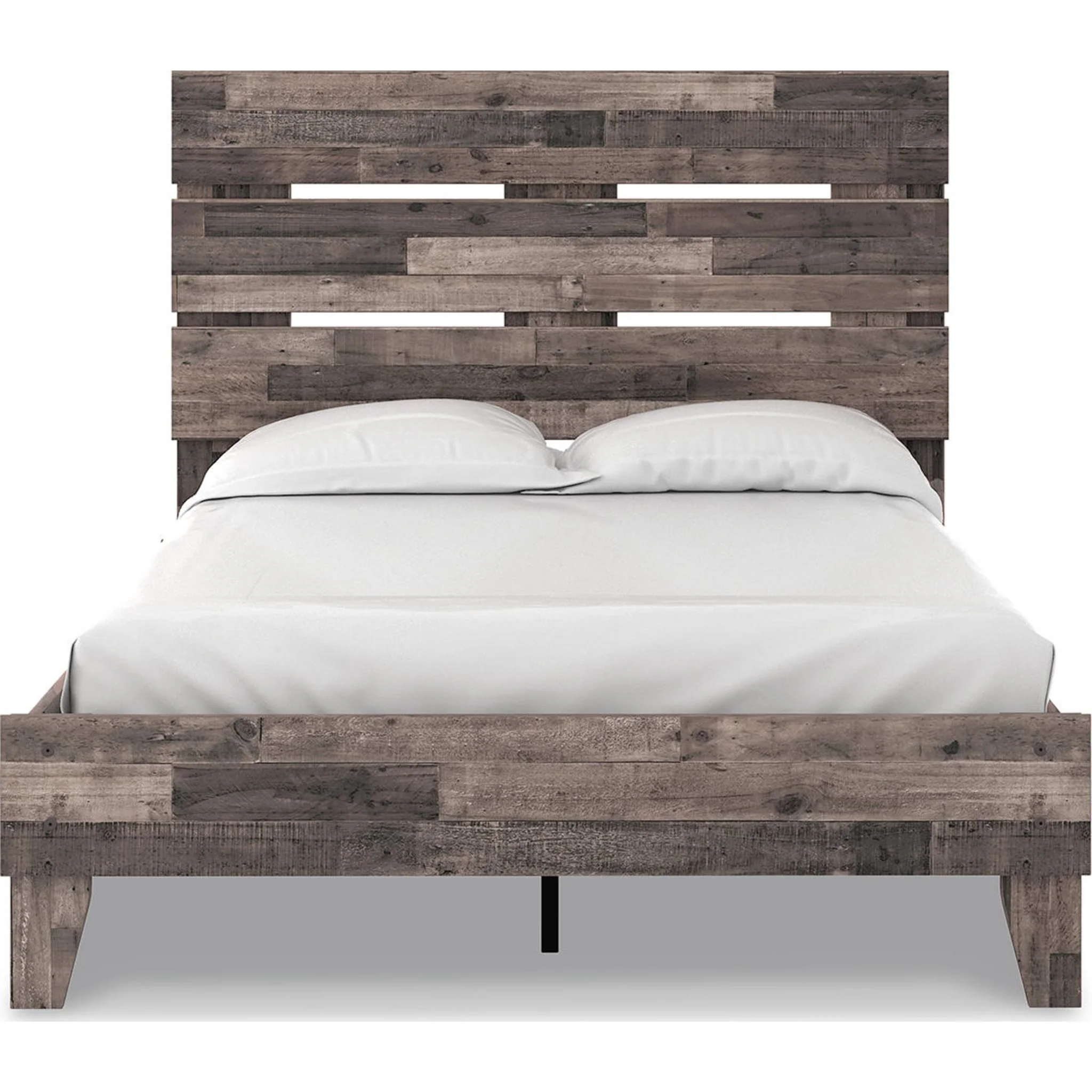 Neilsville Full Platform Bed - Image 3