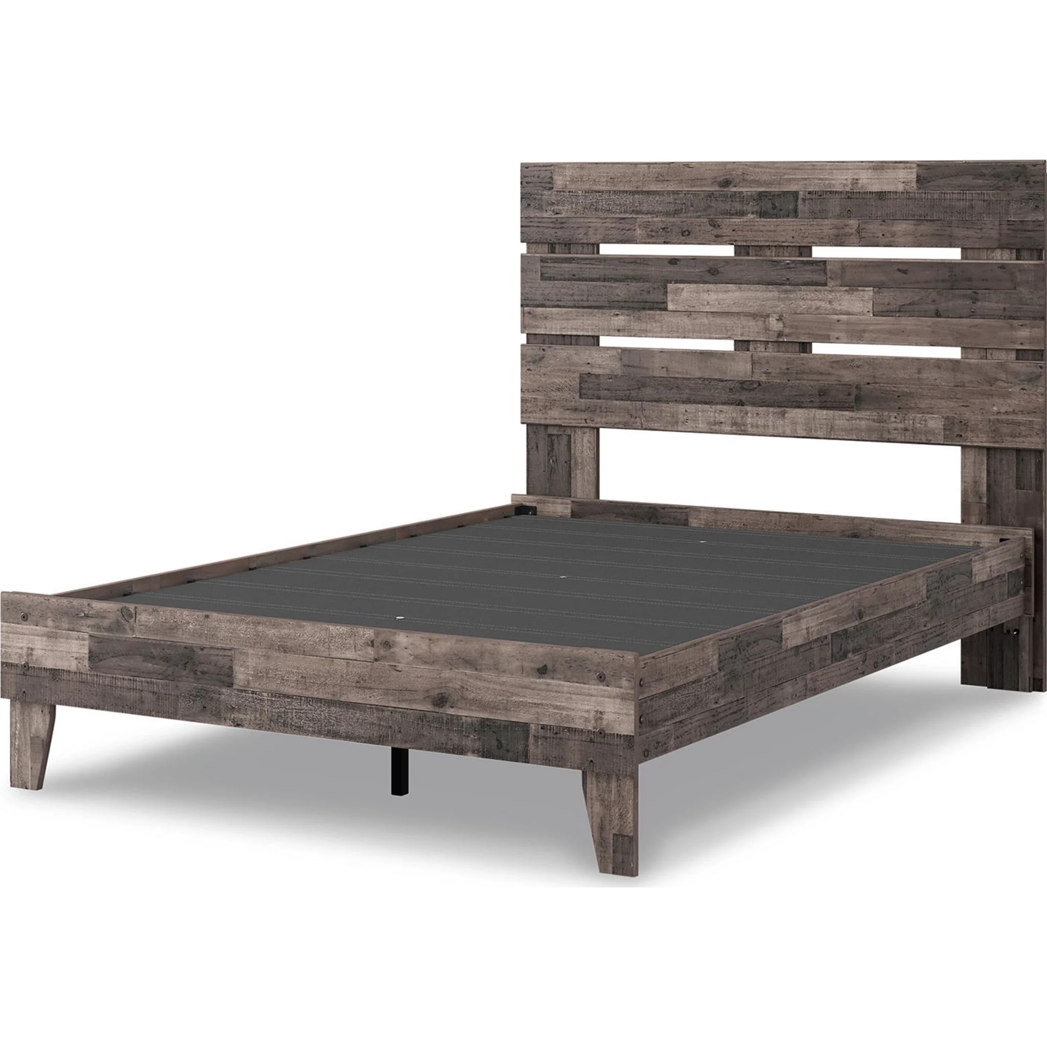 Neilsville Full Platform Bed - Image 5