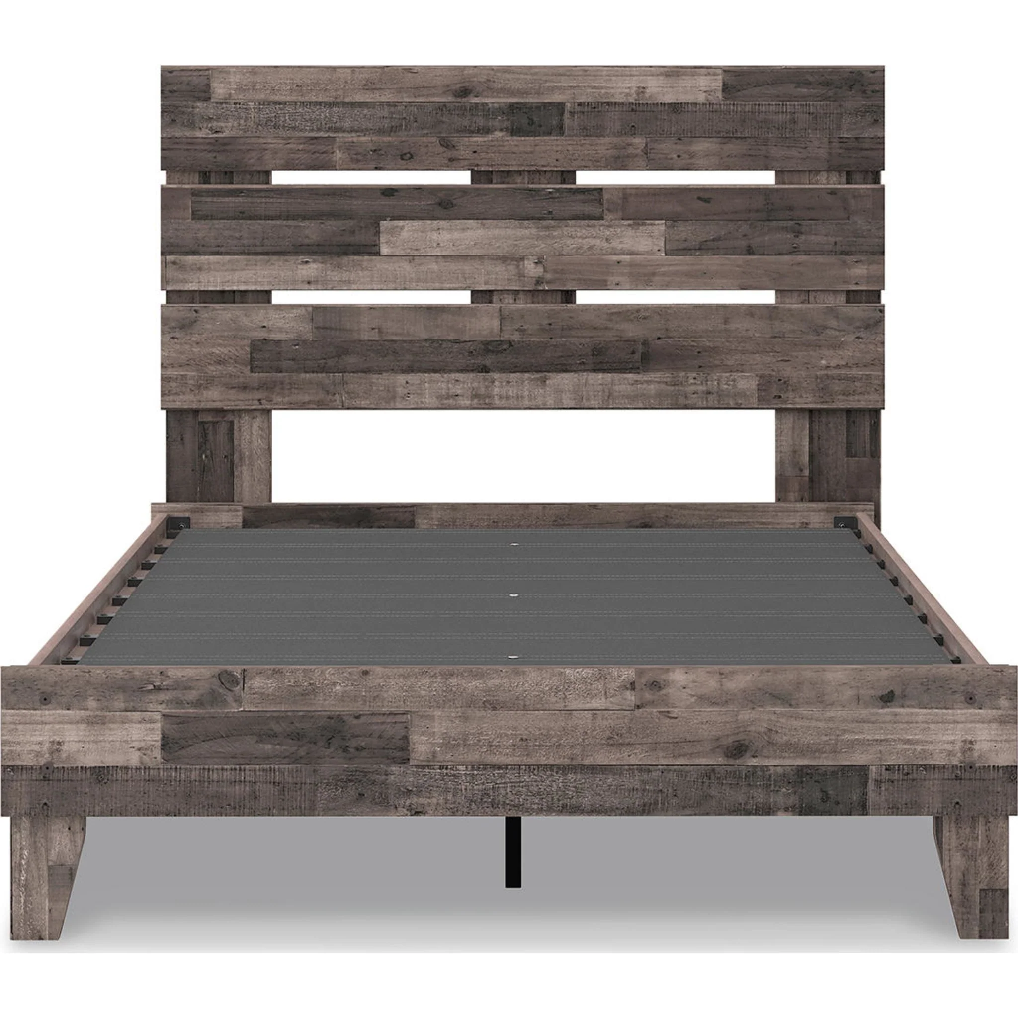 Neilsville Full Platform Bed - Image 6