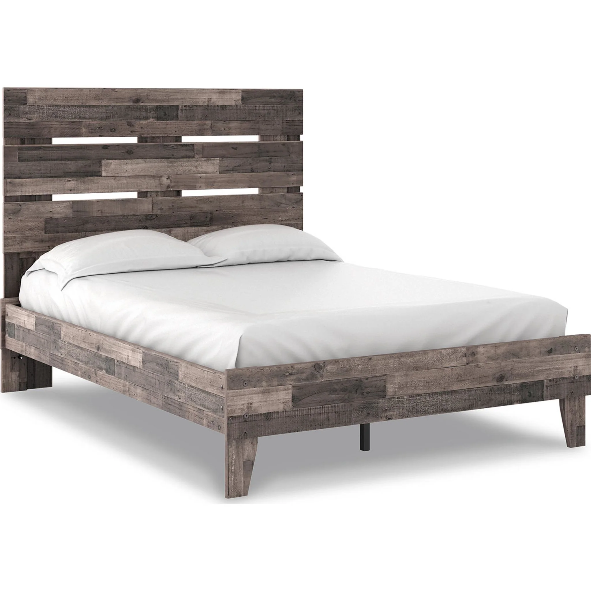 Neilsville Full Platform Bed - Image 9