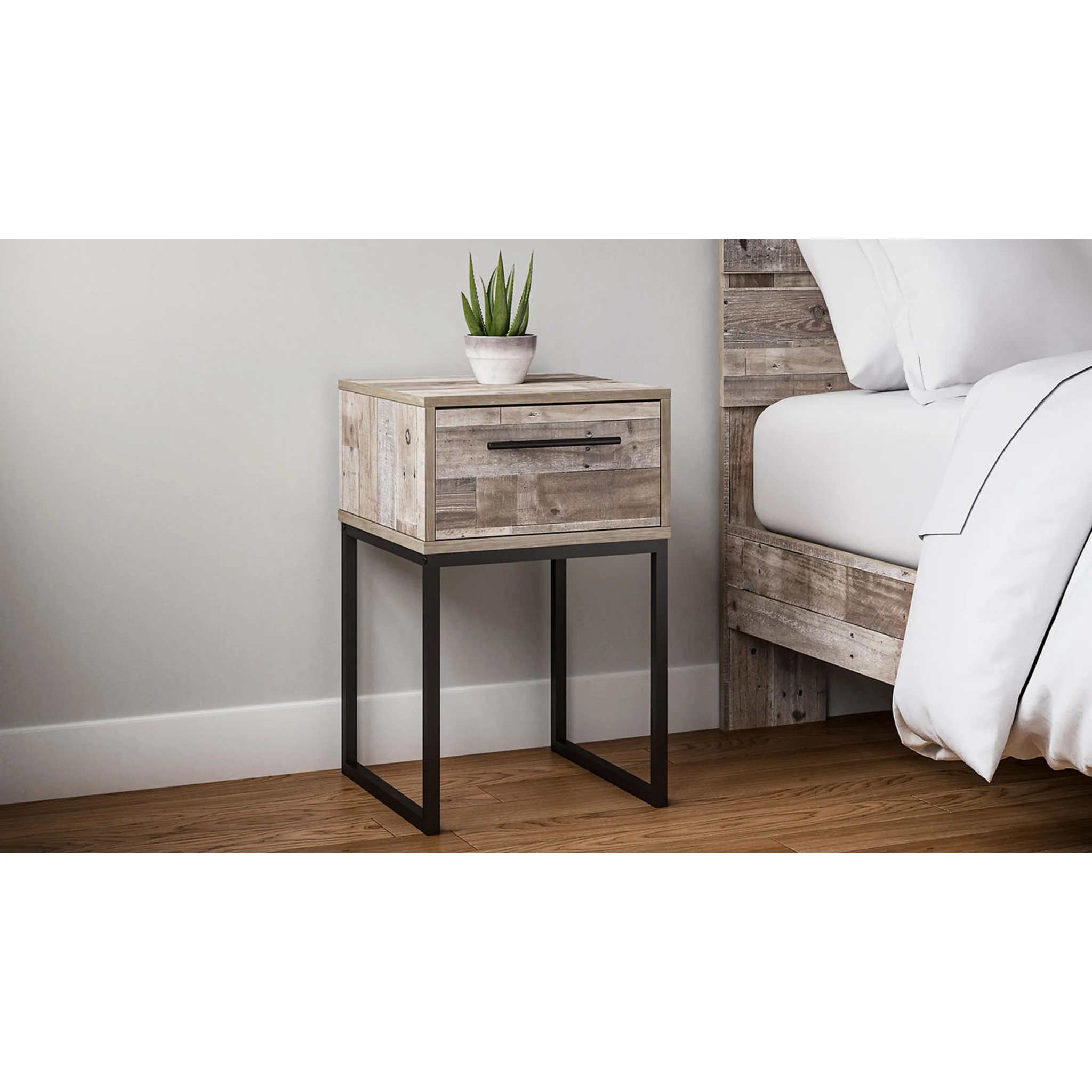 Neilsville Nightstand - Image 2