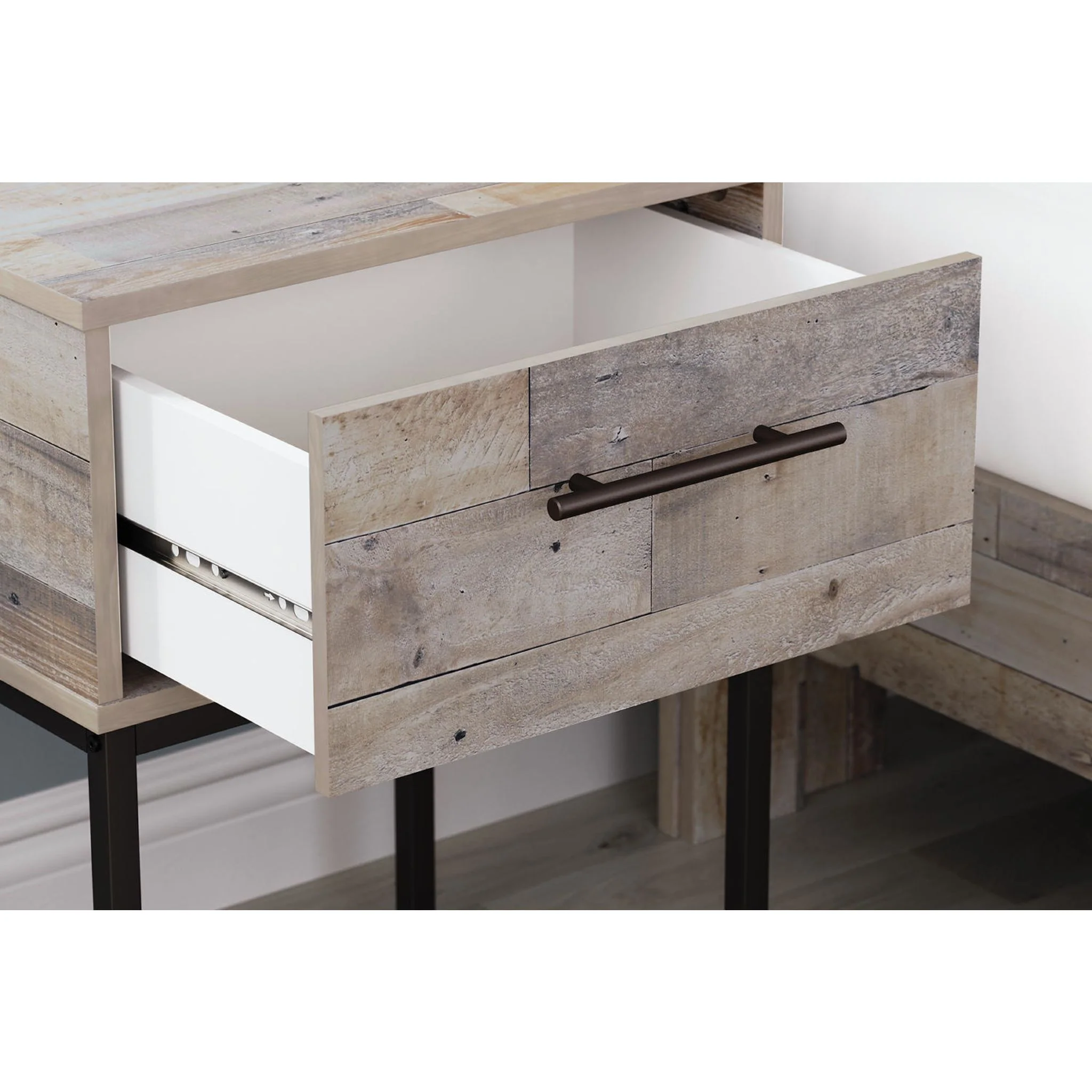 Neilsville Nightstand - Image 5
