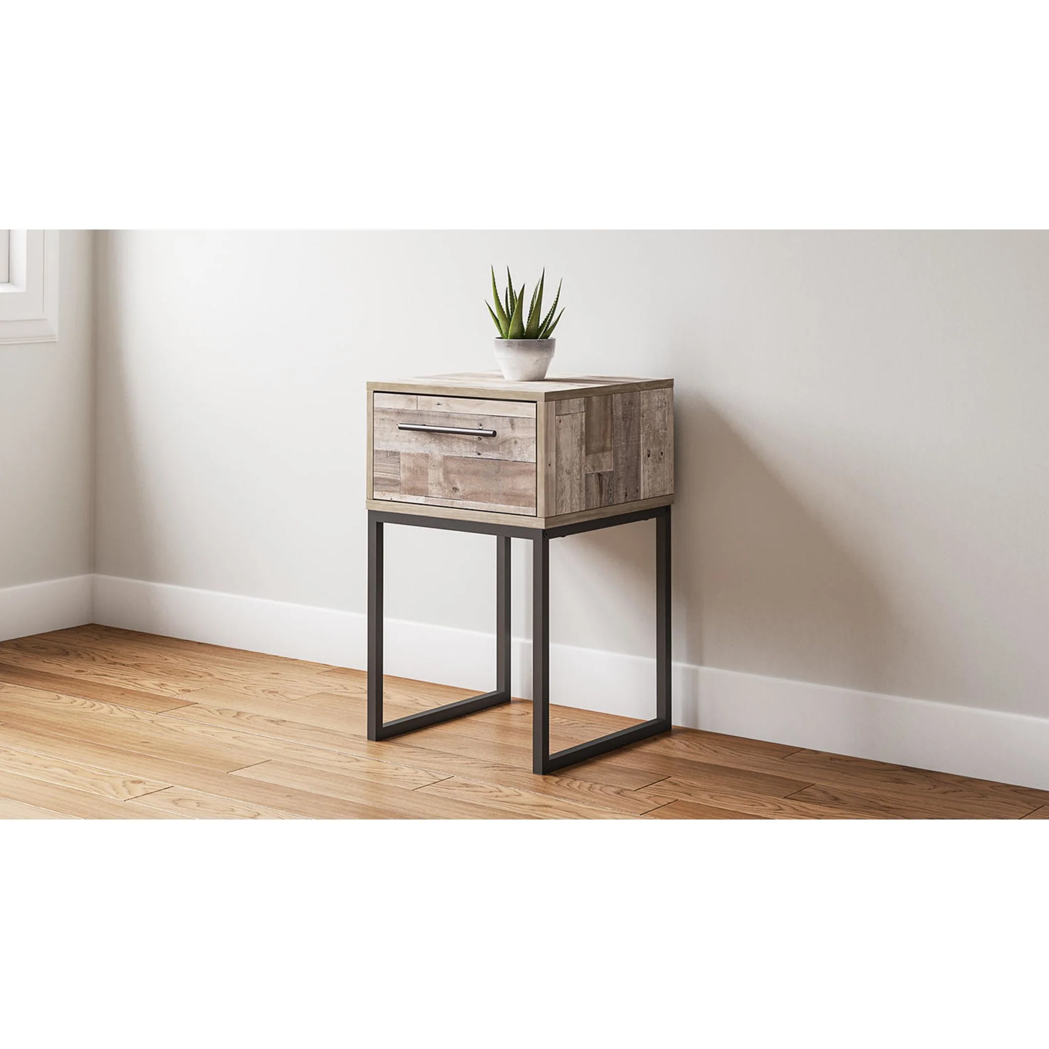 Neilsville Nightstand - Image 16