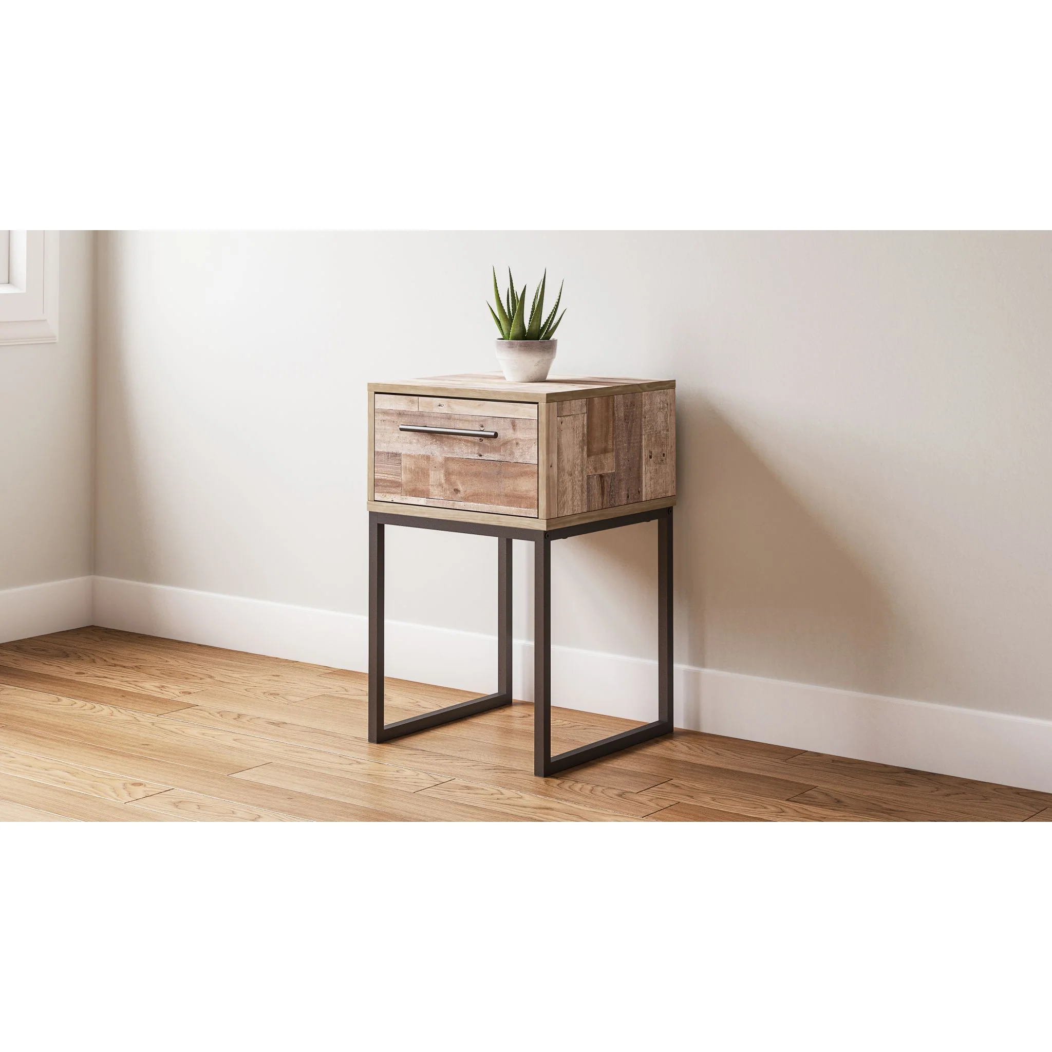 Neilsville Nightstand - Image 2