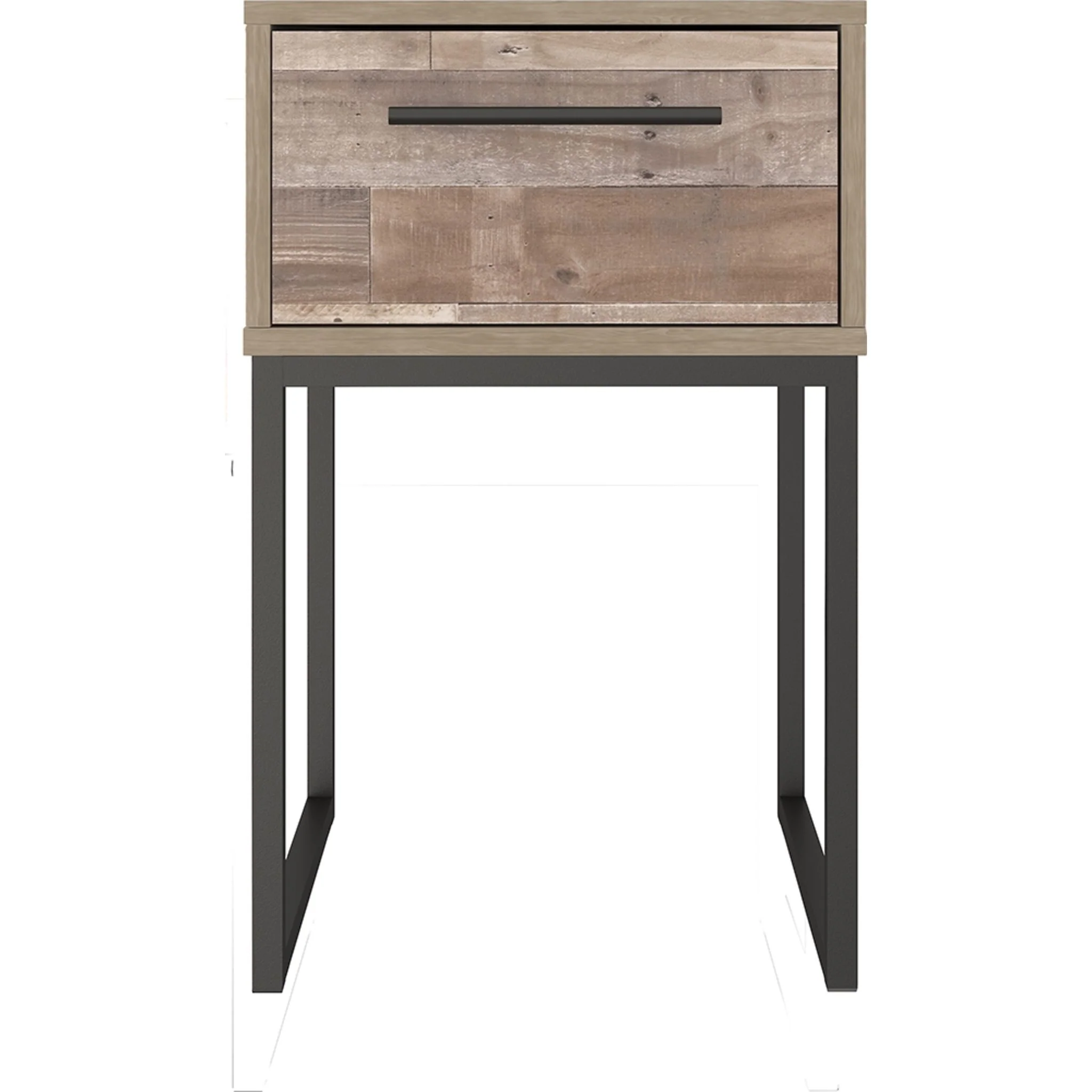 Neilsville Nightstand - Image 3