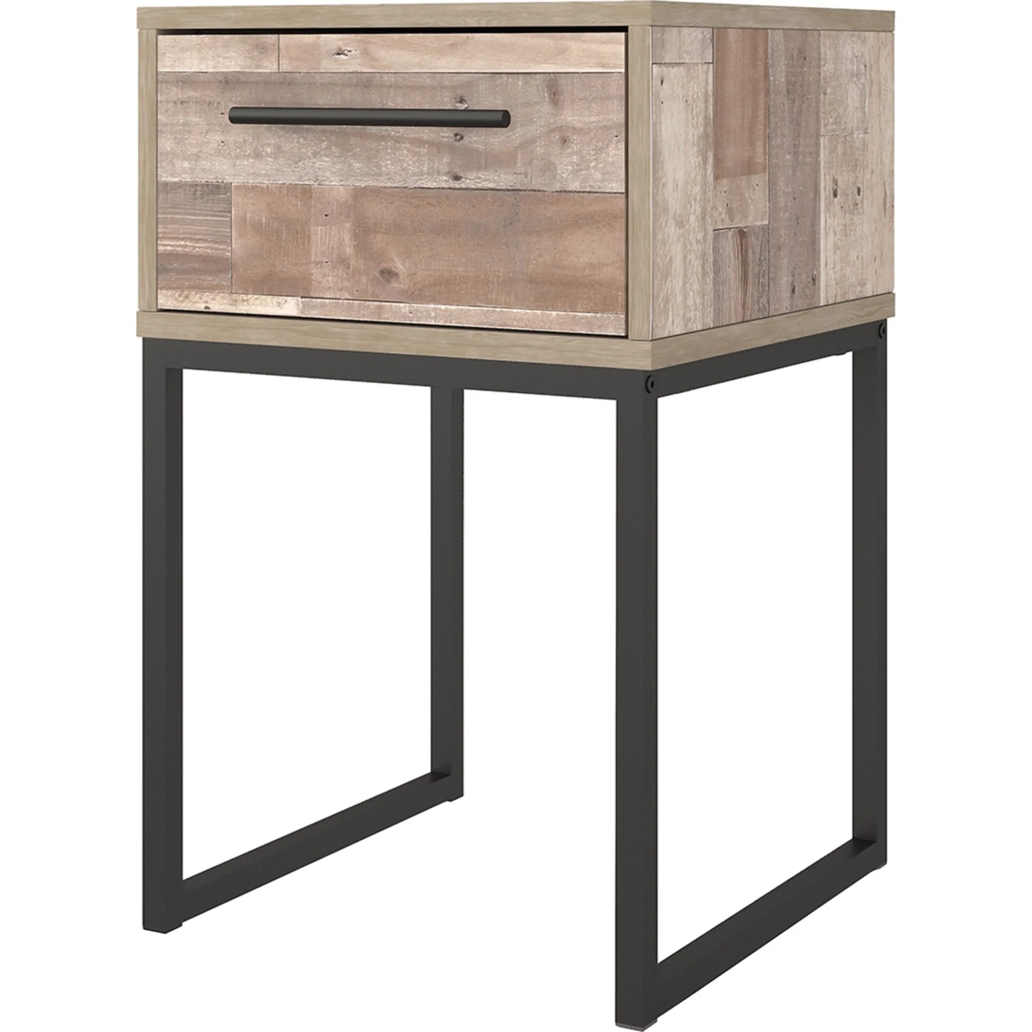 Neilsville Nightstand - Image 8