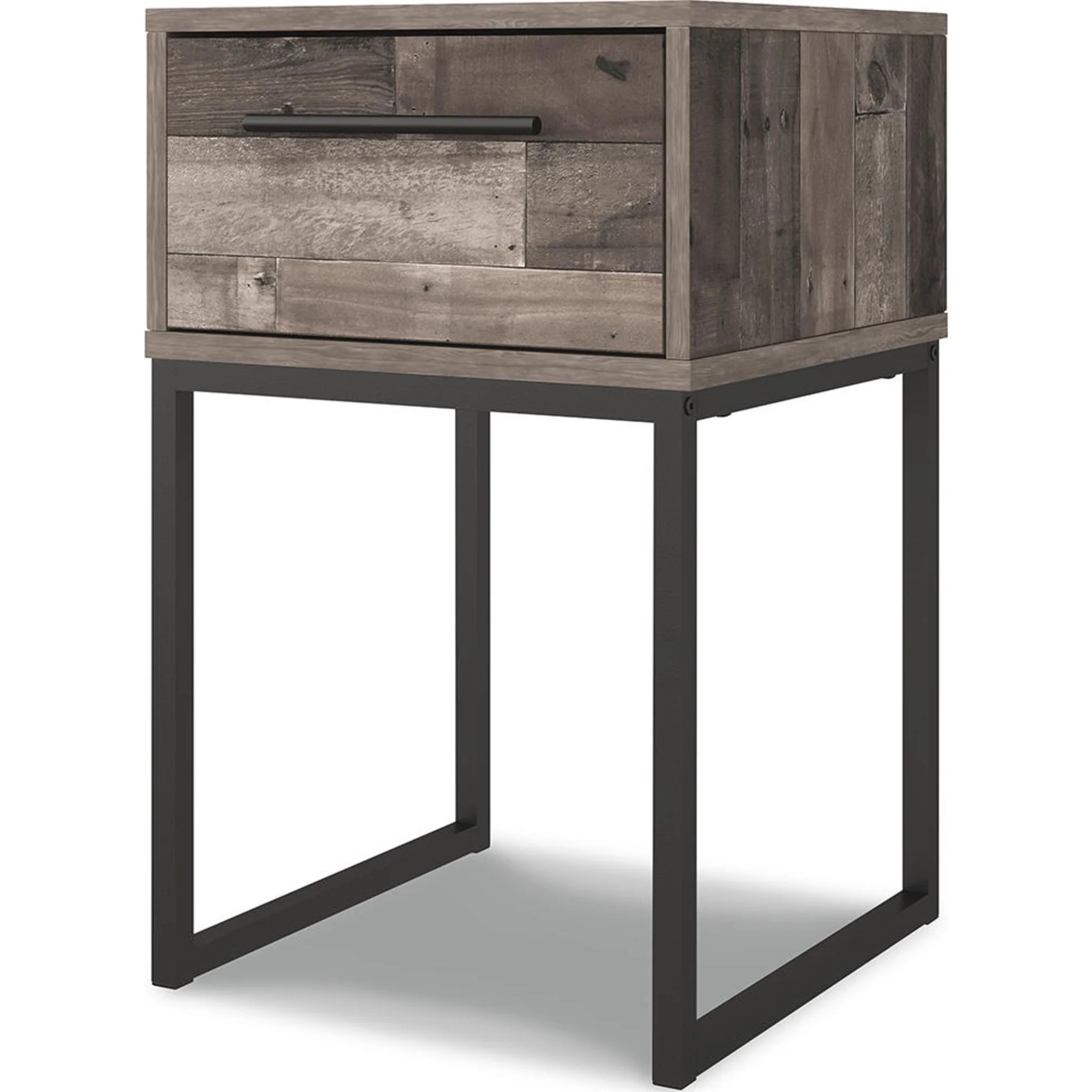Neilsville Nightstand - Image 2