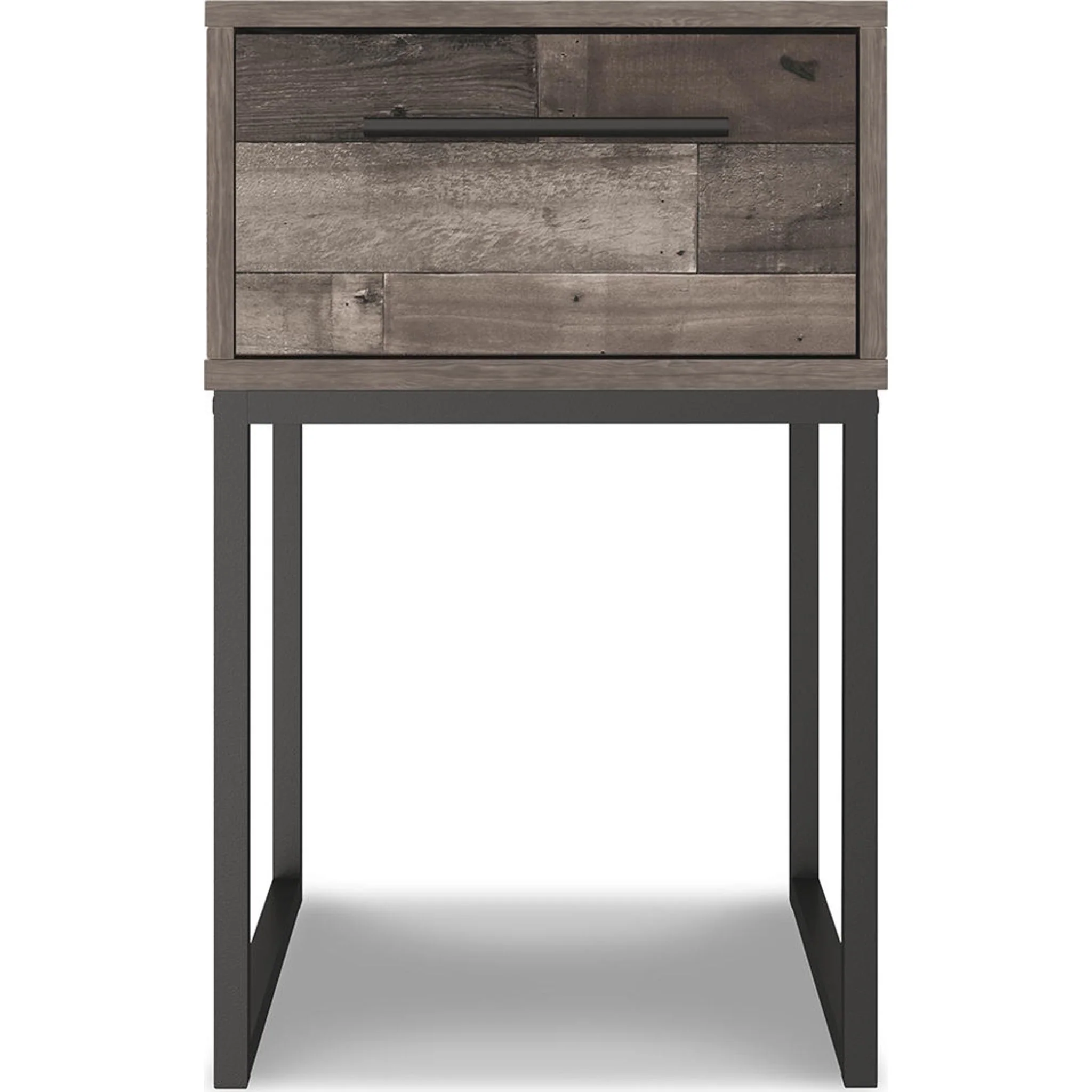 Neilsville Nightstand - Image 5