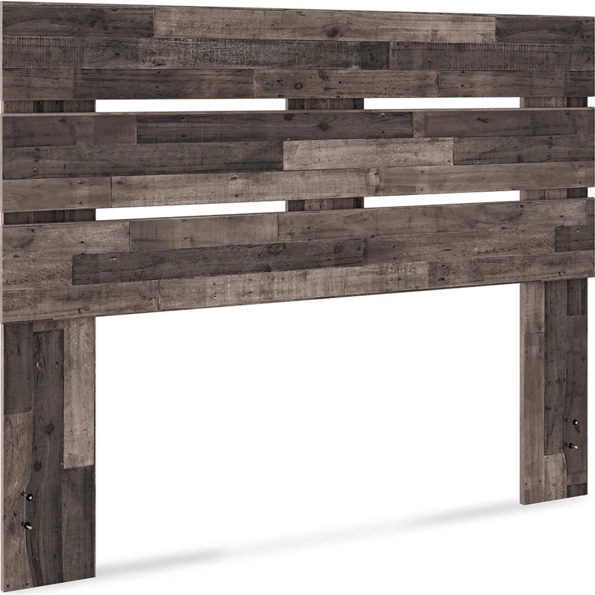 Neilsville Queen Panel Headboard - Image 3