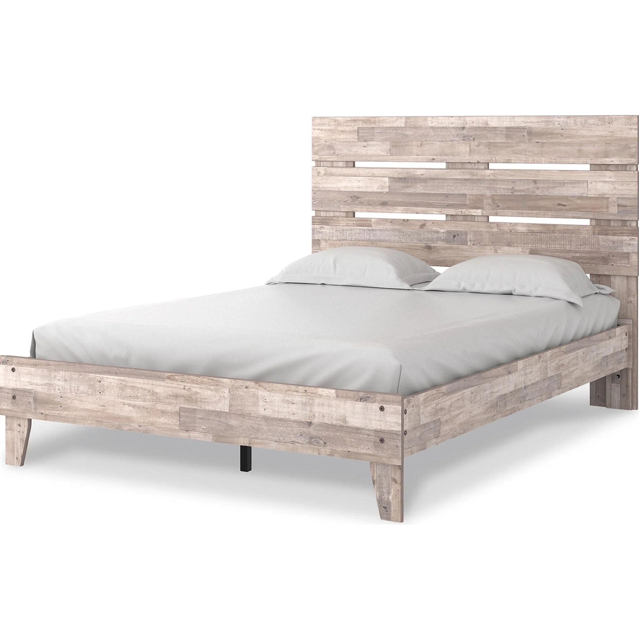 Neilsville Queen Platform Bed - Image 11