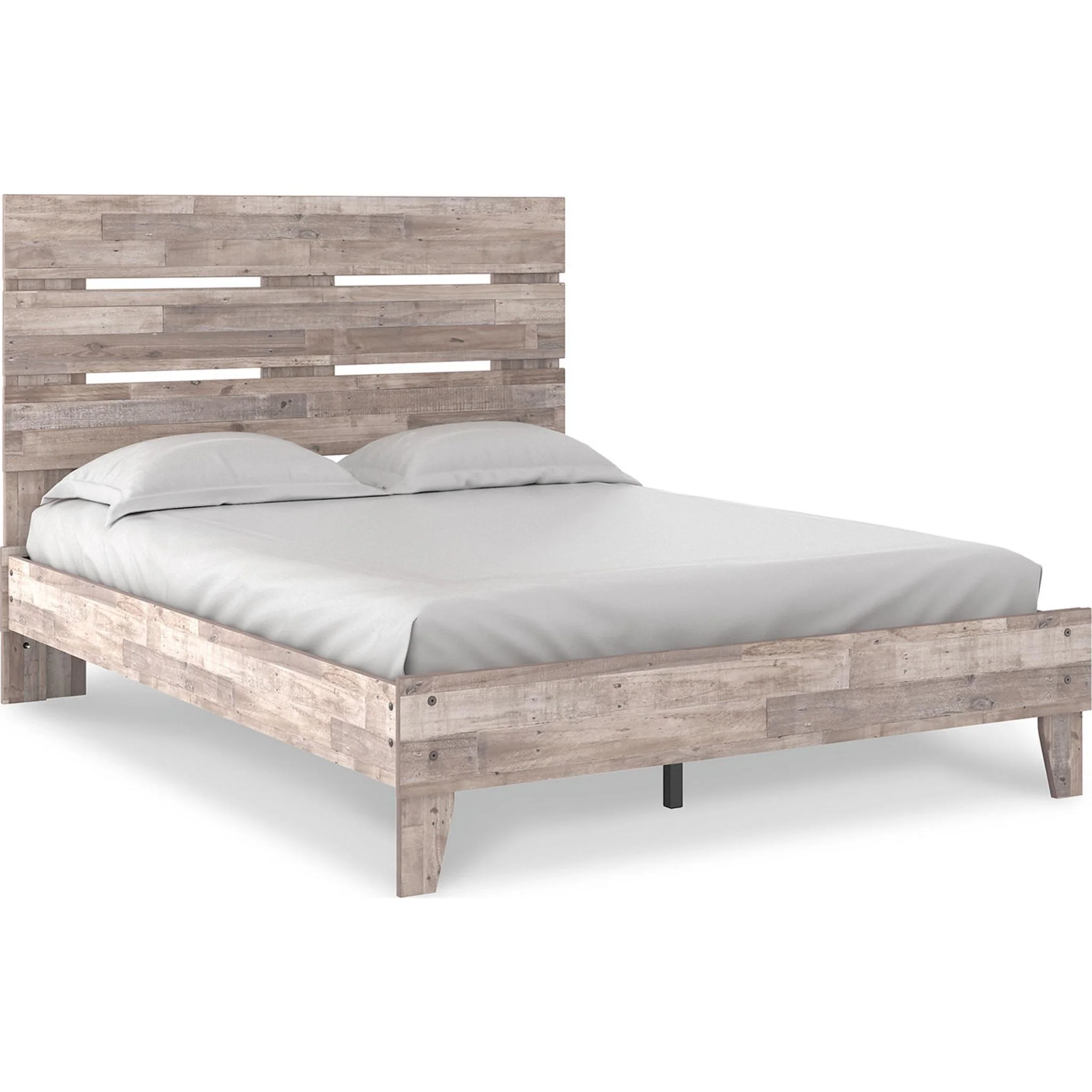 Neilsville Queen Platform Bed - Image 14