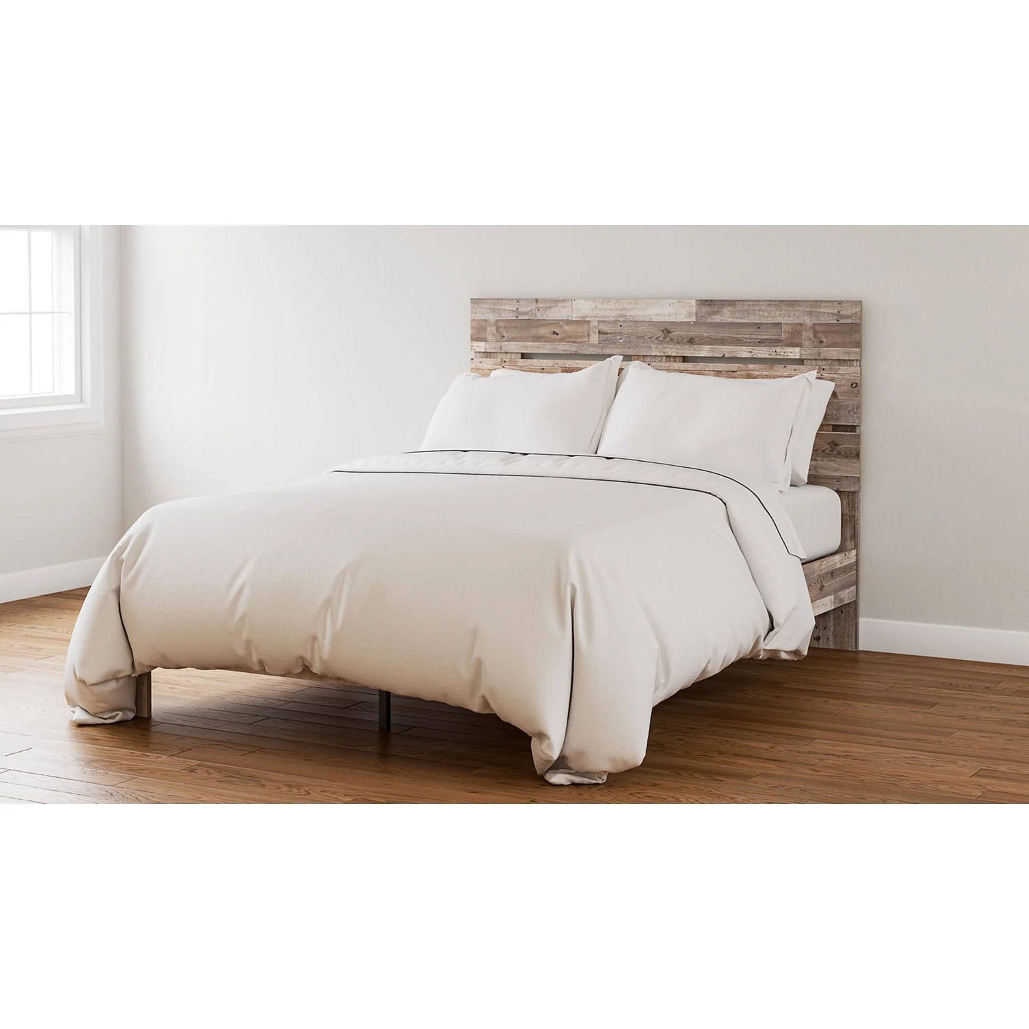 Neilsville Queen Platform Bed - Image 2