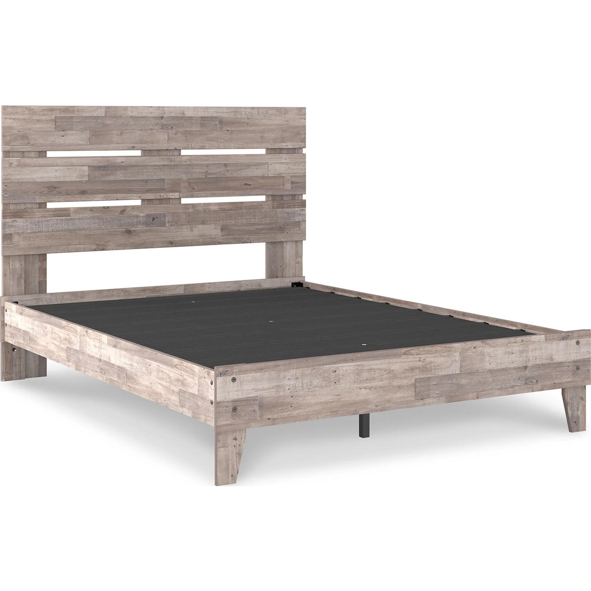 Neilsville Queen Platform Bed - Image 3