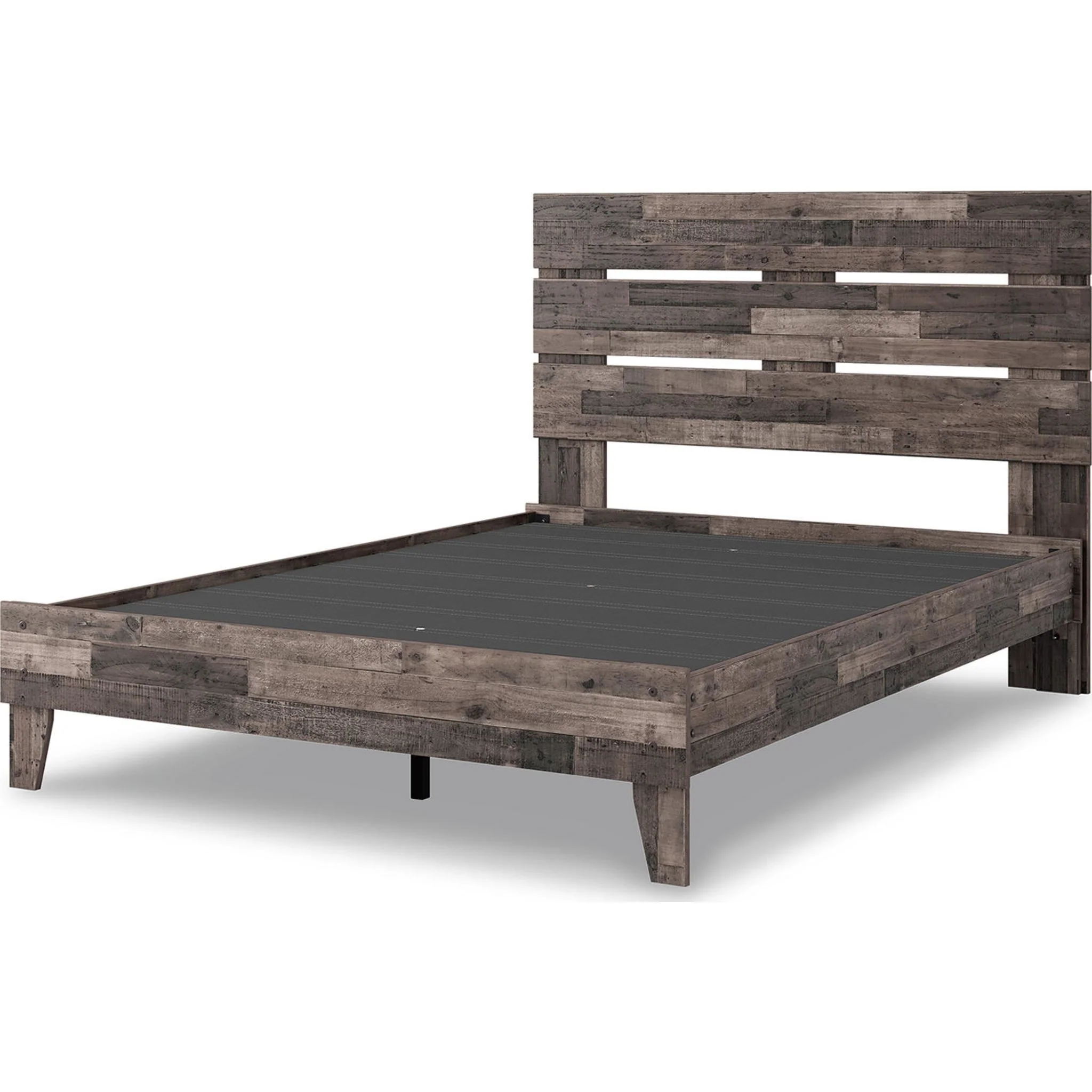 Neilsville Queen Platform Bed - Image 2