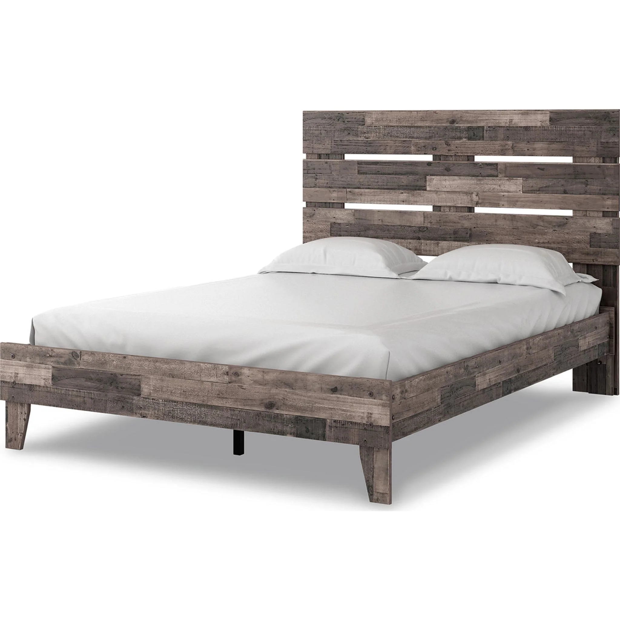 Neilsville Queen Platform Bed - Image 3