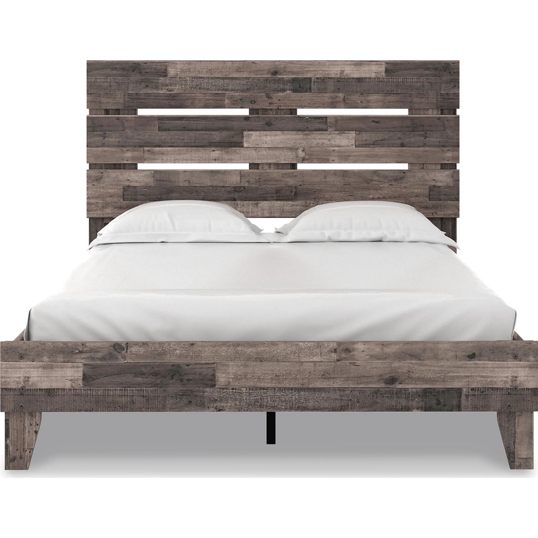 Neilsville Queen Platform Bed - Image 4
