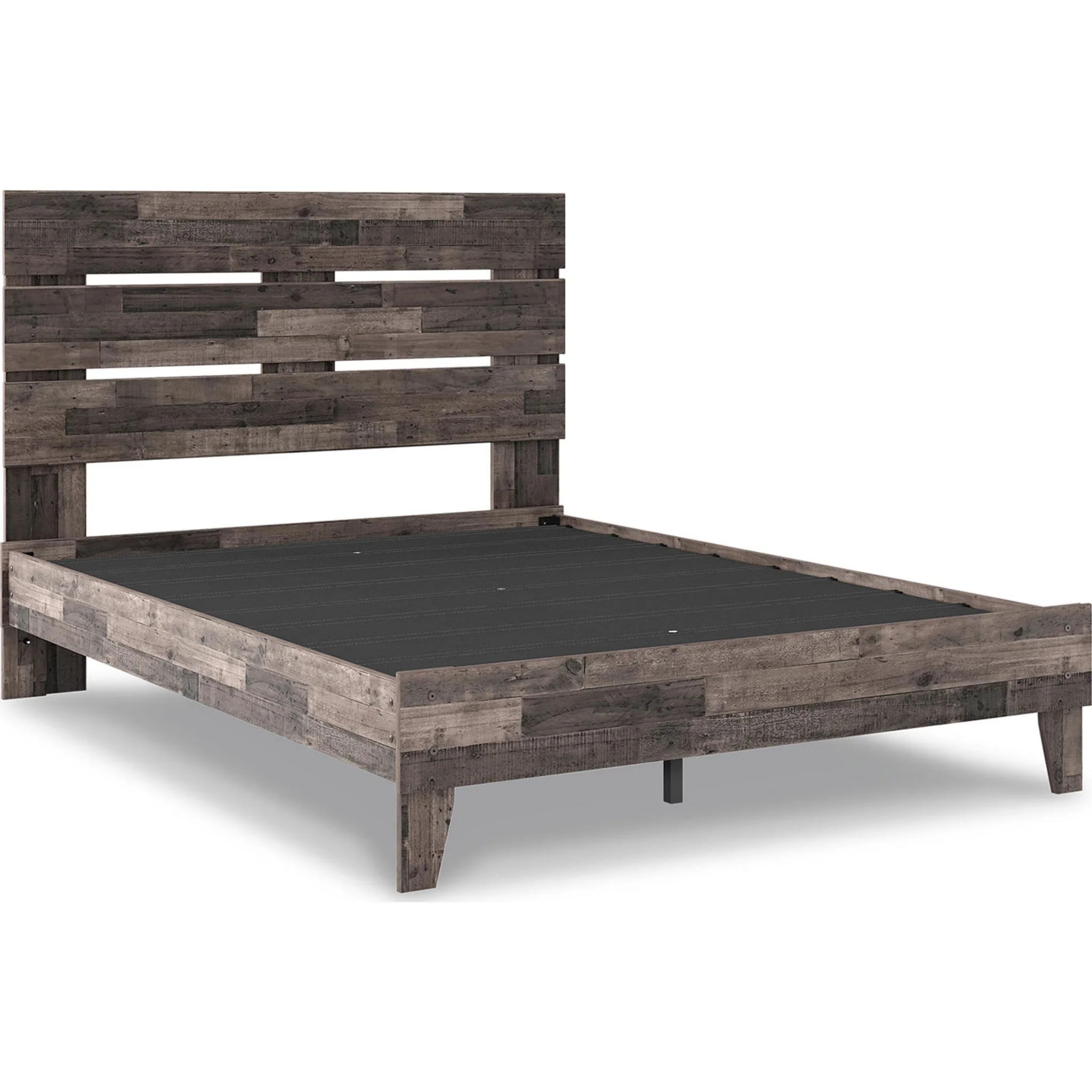 Neilsville Queen Platform Bed - Image 6