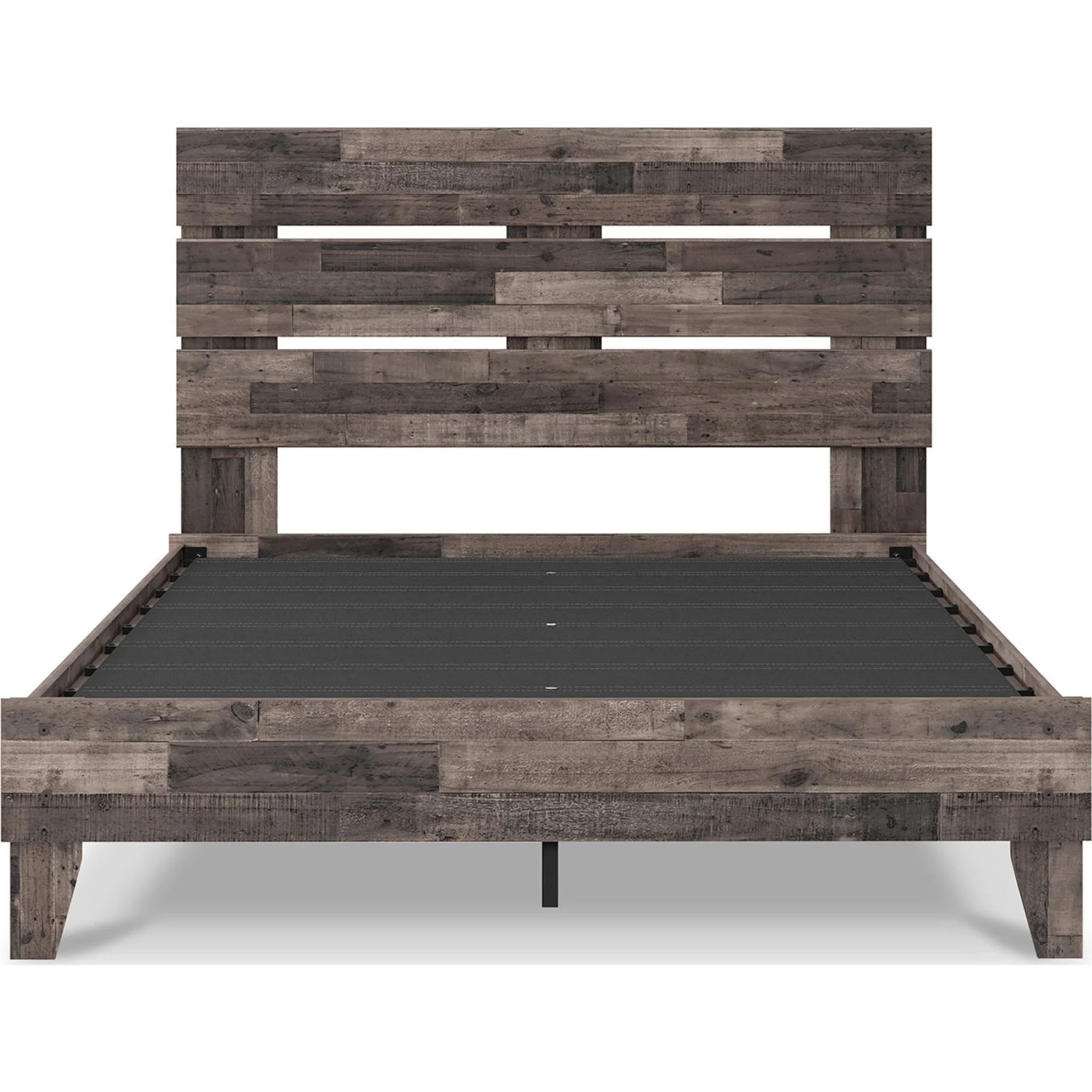 Neilsville Queen Platform Bed - Image 7