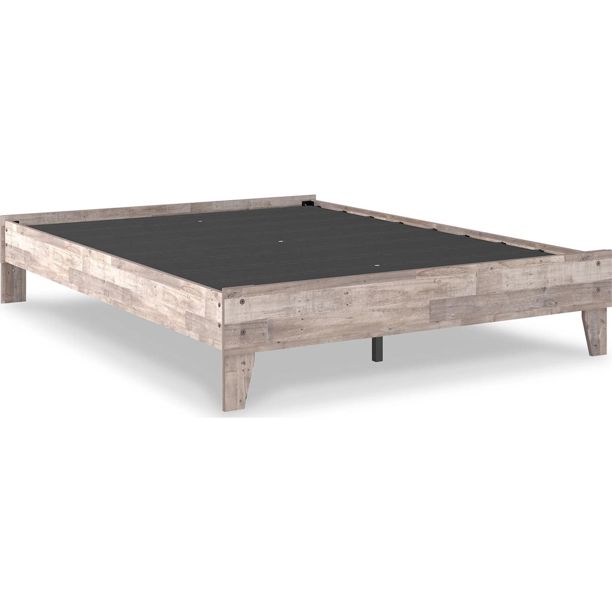 Neilsville Queen Platform Bed - Image 7