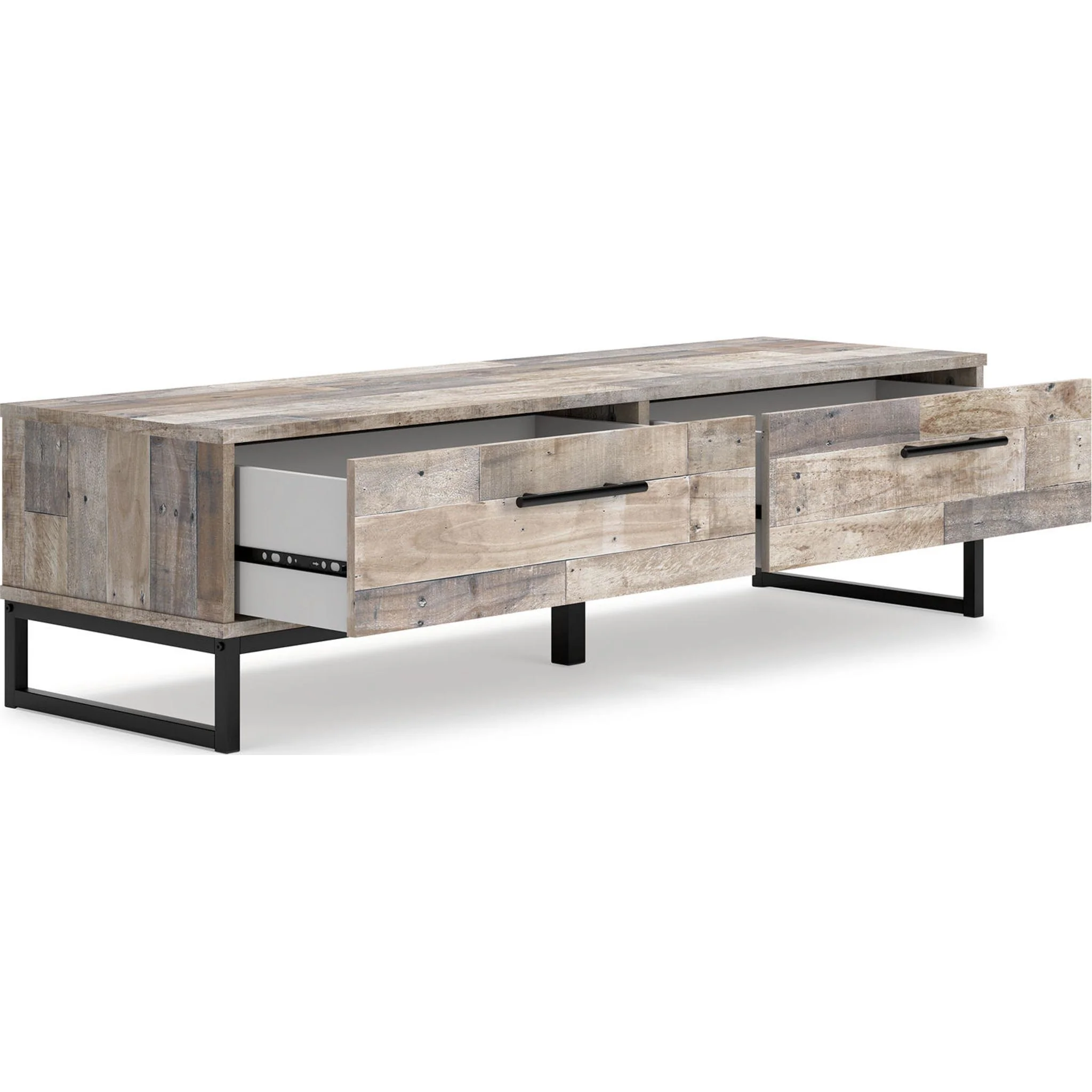 Neilsville Storage Bench - Image 2