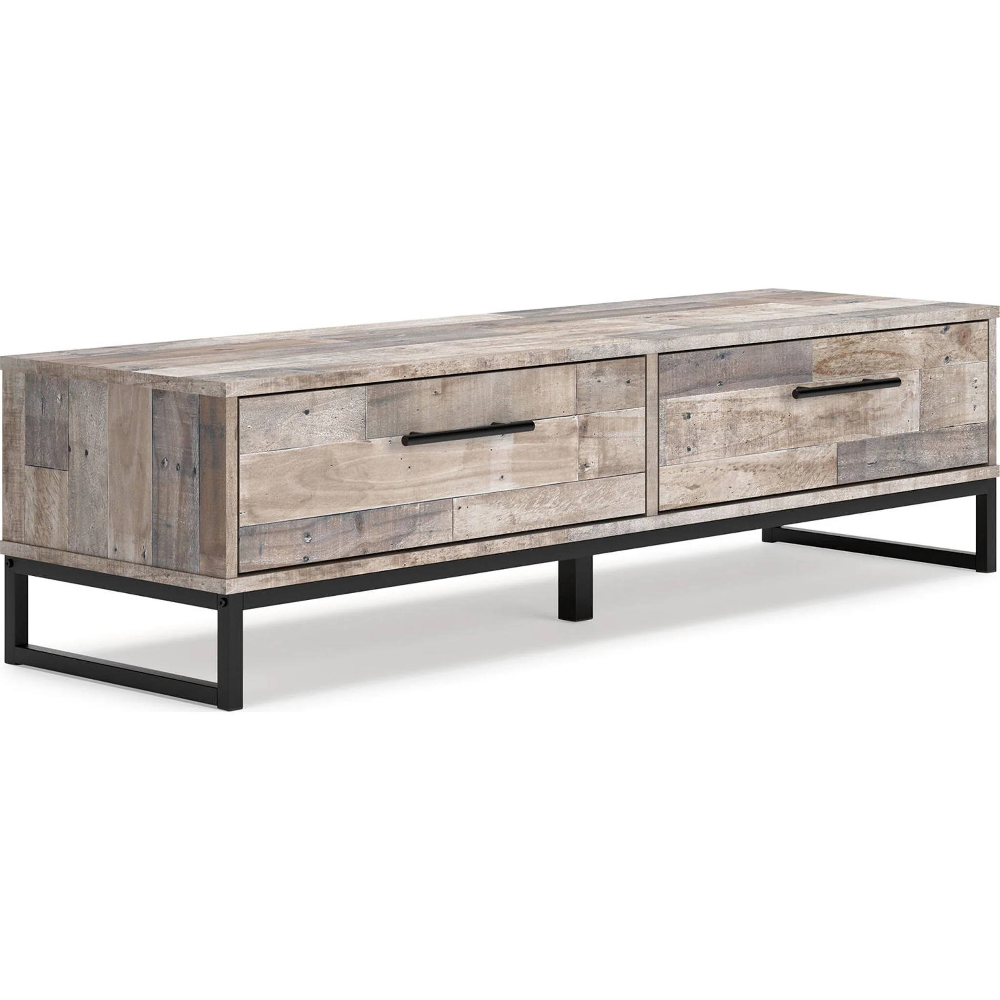 Neilsville Storage Bench - Image 4