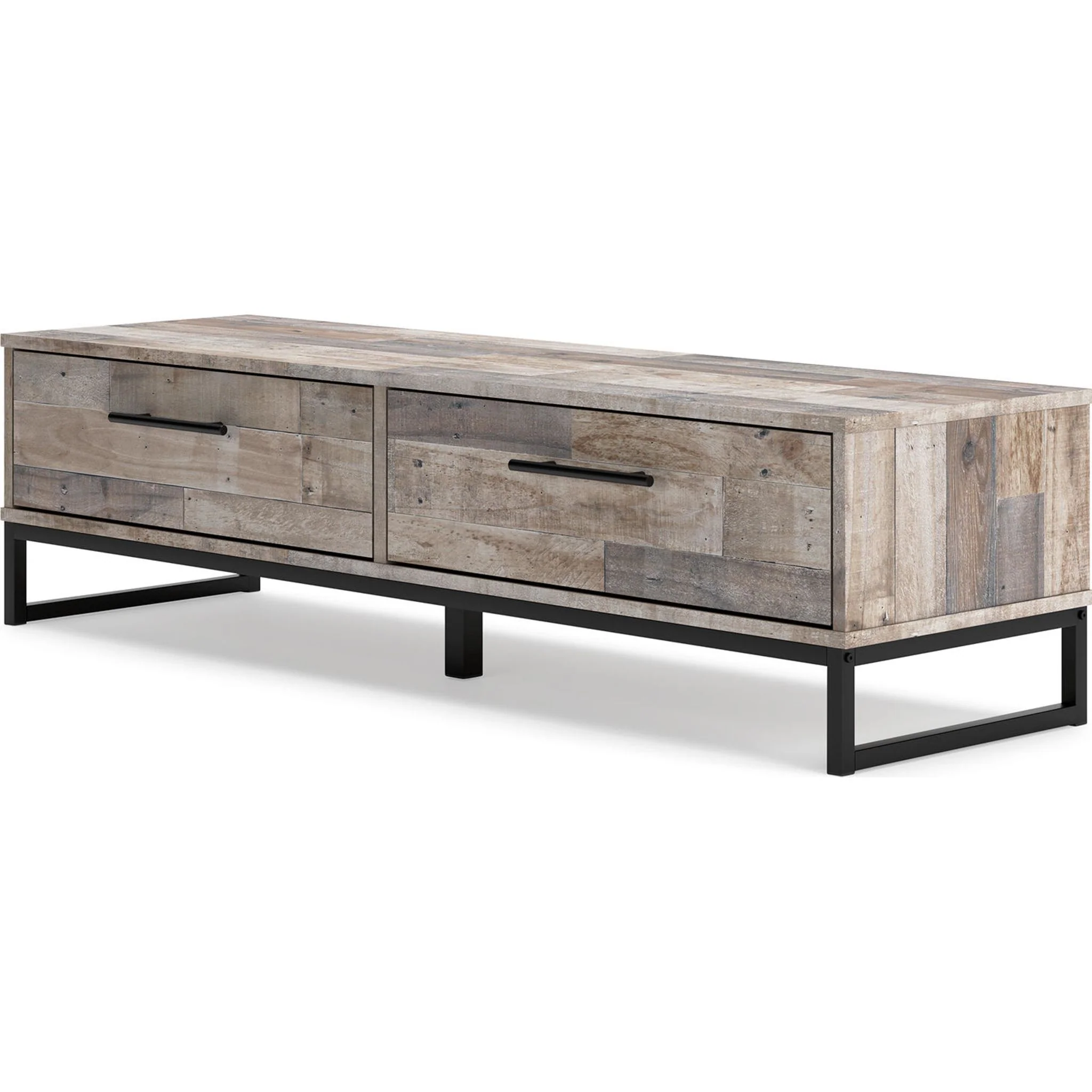 Neilsville Storage Bench - Image 5