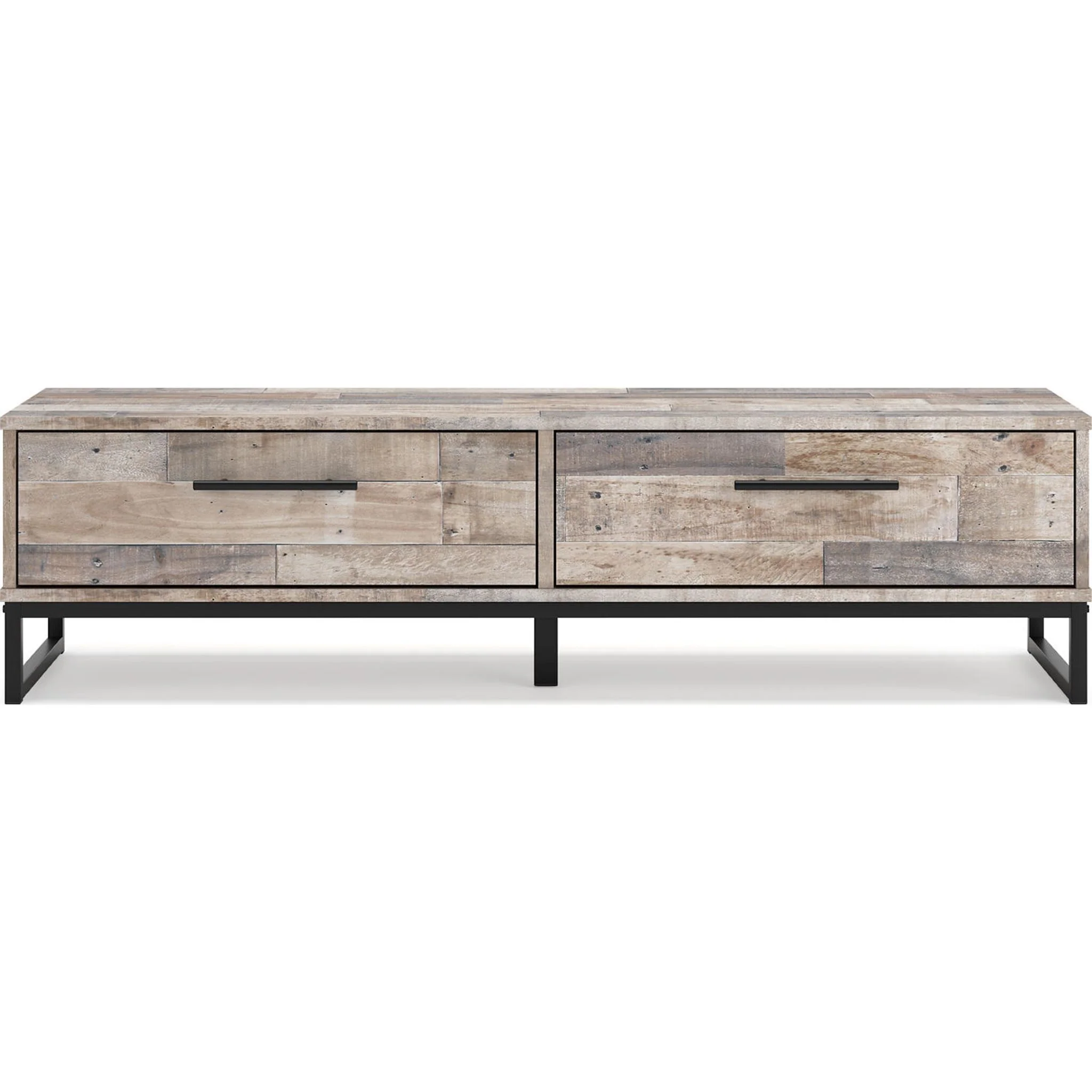 Neilsville Storage Bench - Image 6
