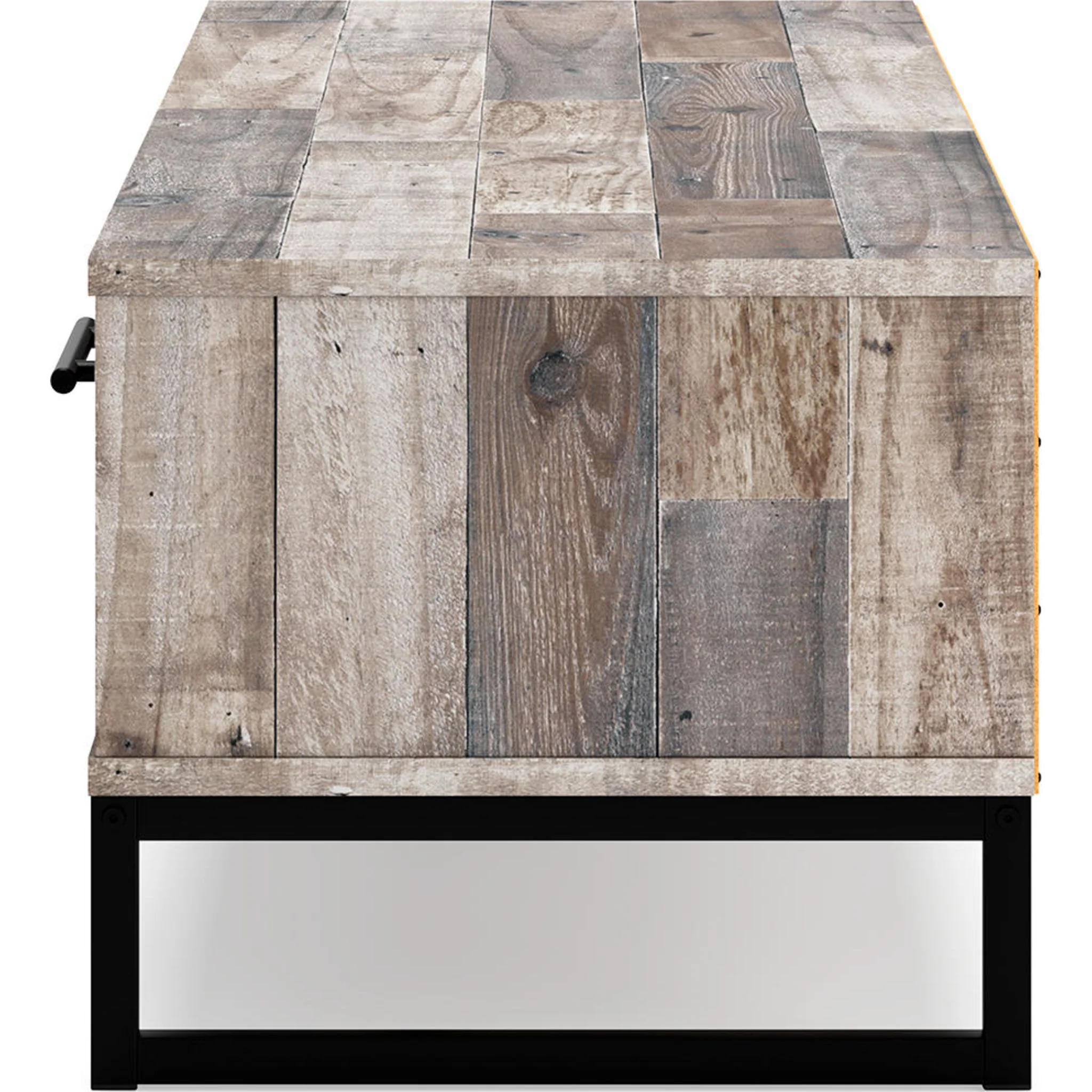 Neilsville Storage Bench - Image 7