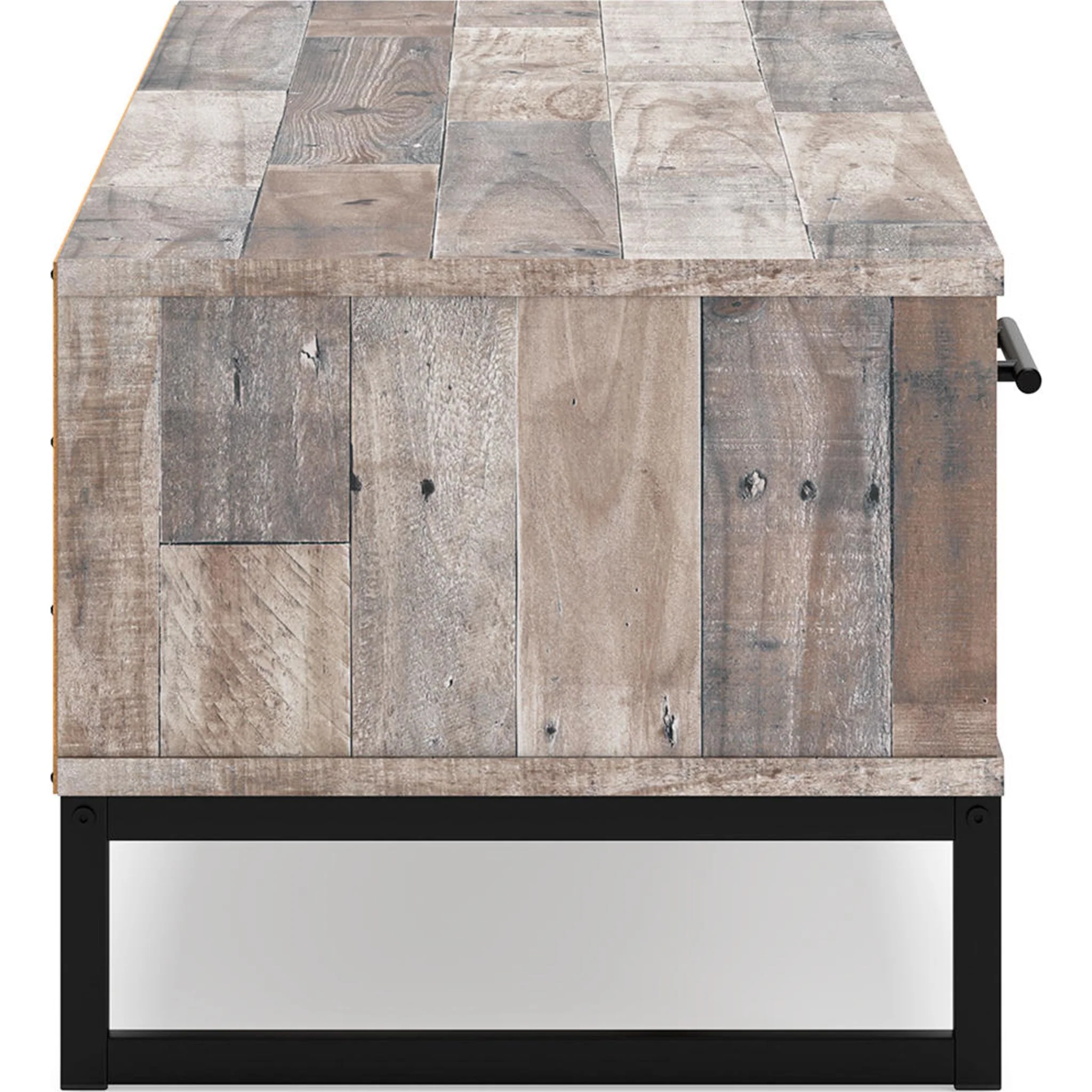 Neilsville Storage Bench - Image 9