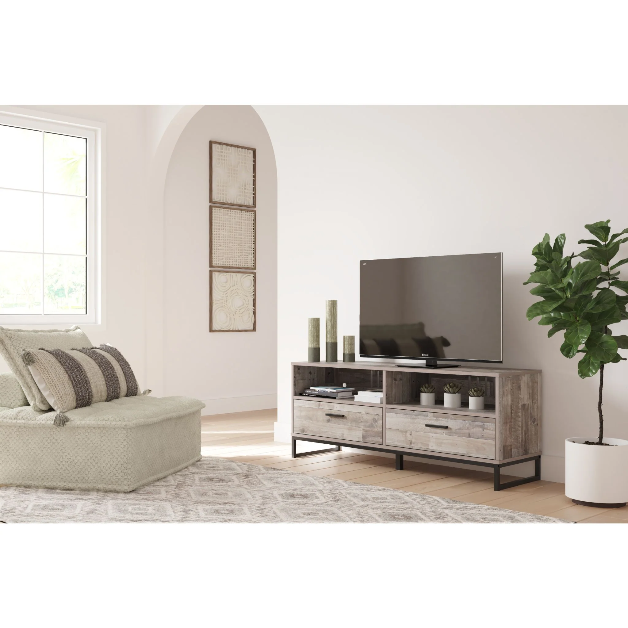 Neilsville TV Stand - Image 2