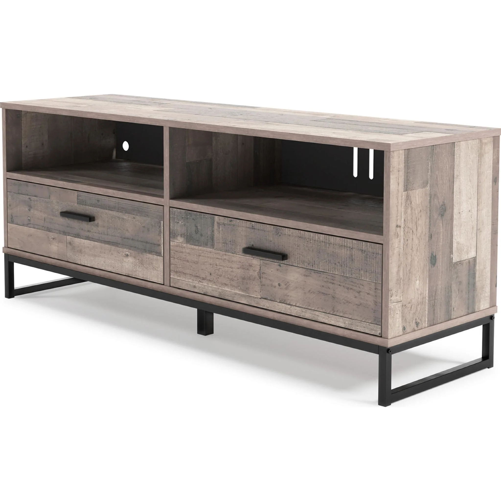 Neilsville TV Stand - Image 8