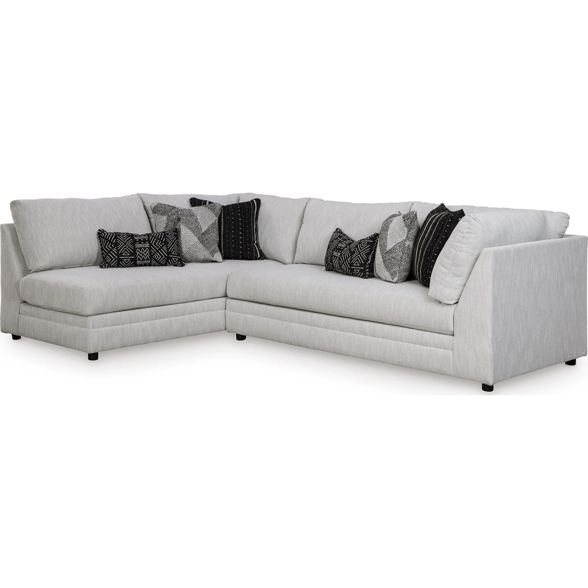 Neira-Exclusive 2 Piece Sectional - Image 10
