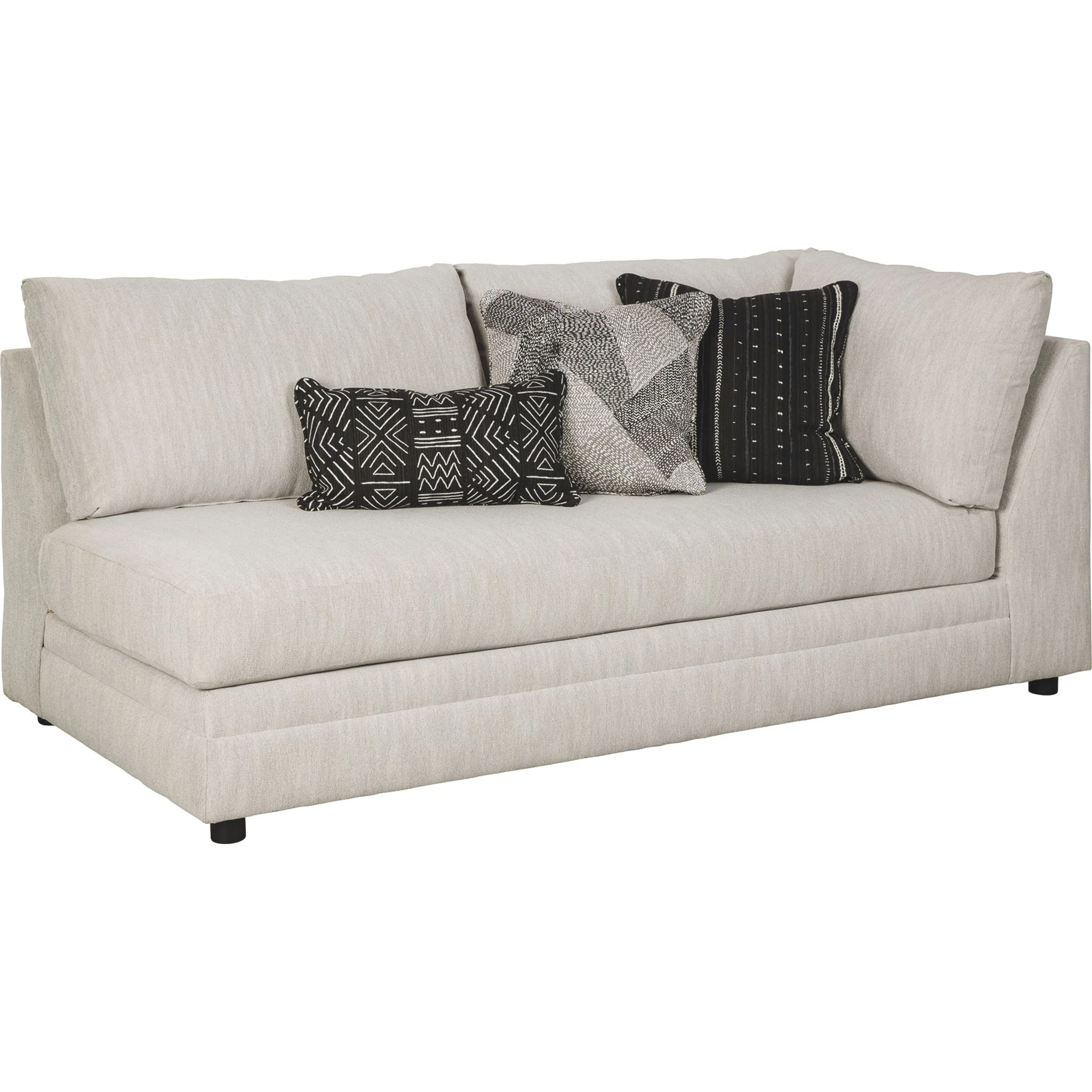 Neira-Exclusive 2 Piece Sectional - Image 3