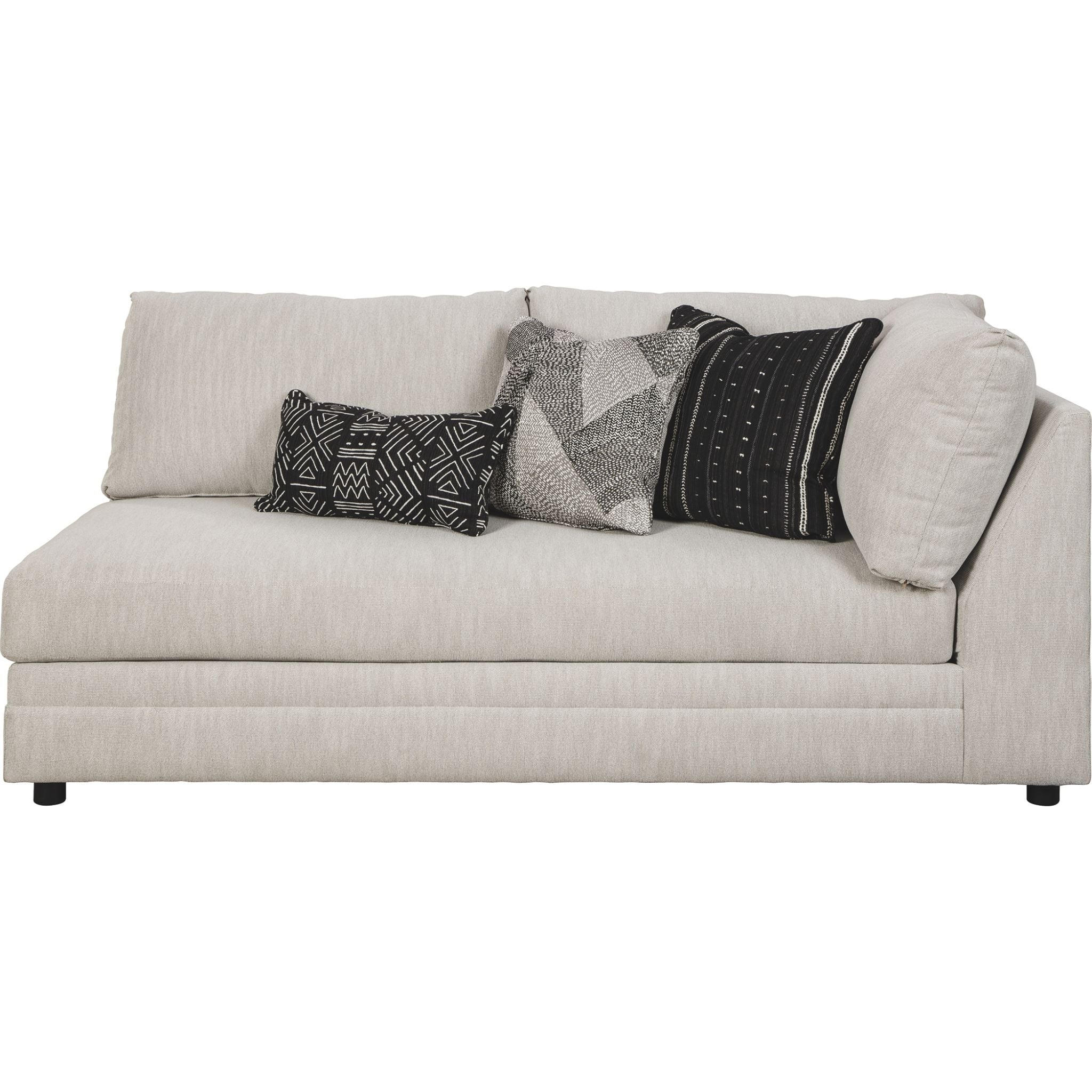 Neira-Exclusive 2 Piece Sectional - Image 4
