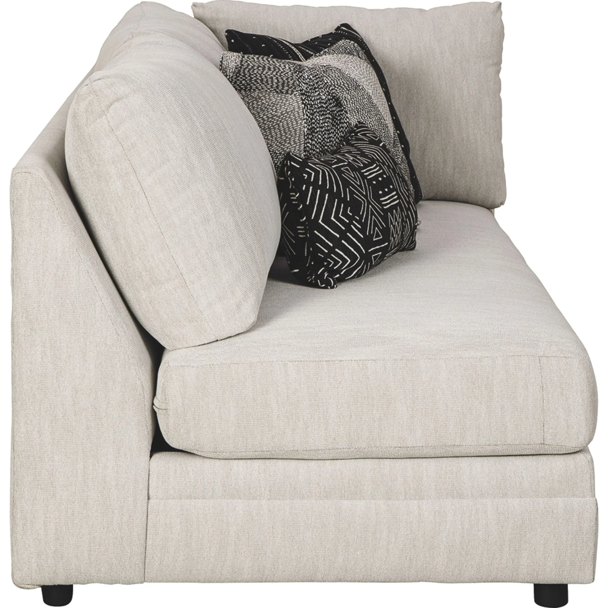 Neira-Exclusive 2 Piece Sectional - Image 5