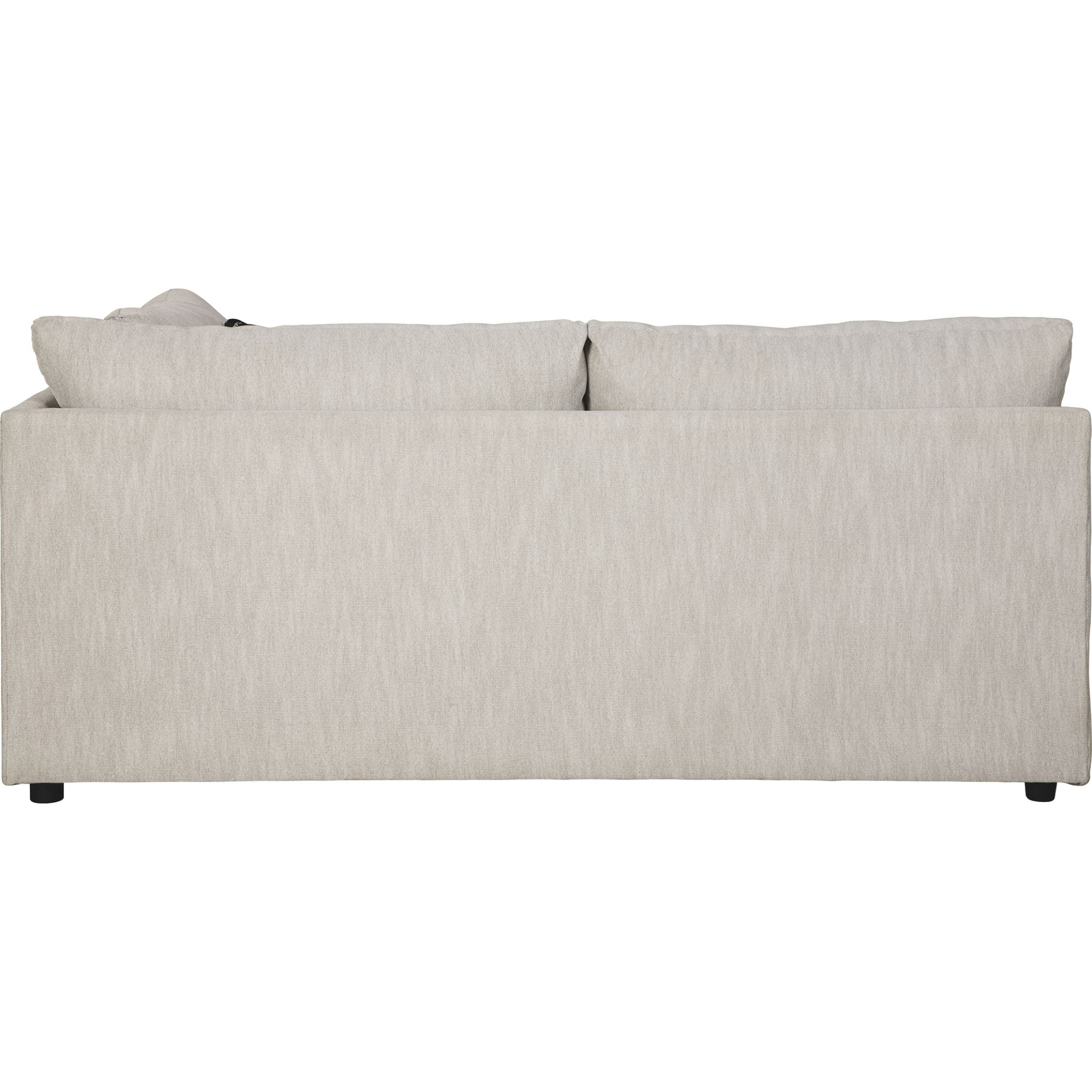 Neira-Exclusive 2 Piece Sectional - Image 7