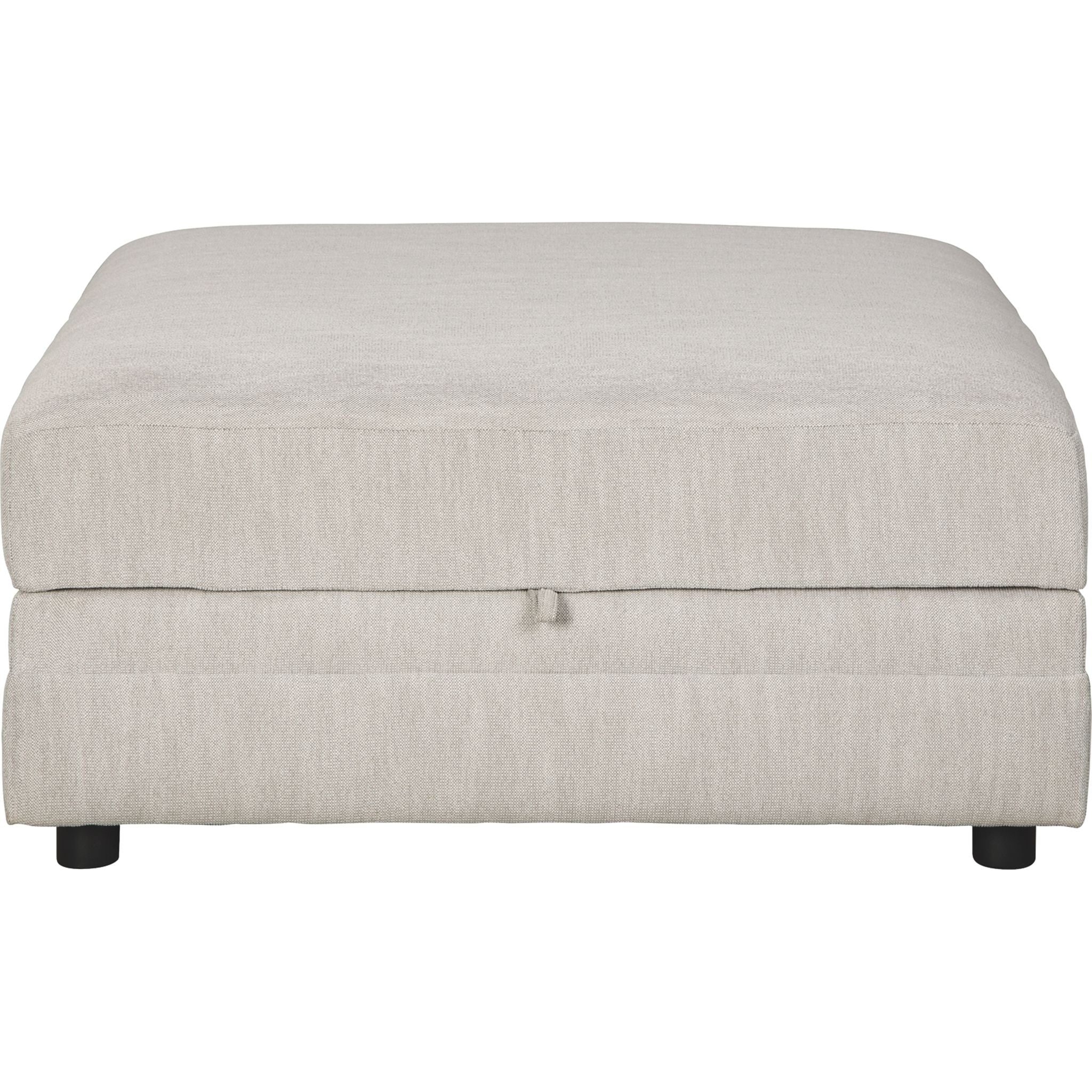 Neira-Exclusive Ottoman with Storage - Image 6
