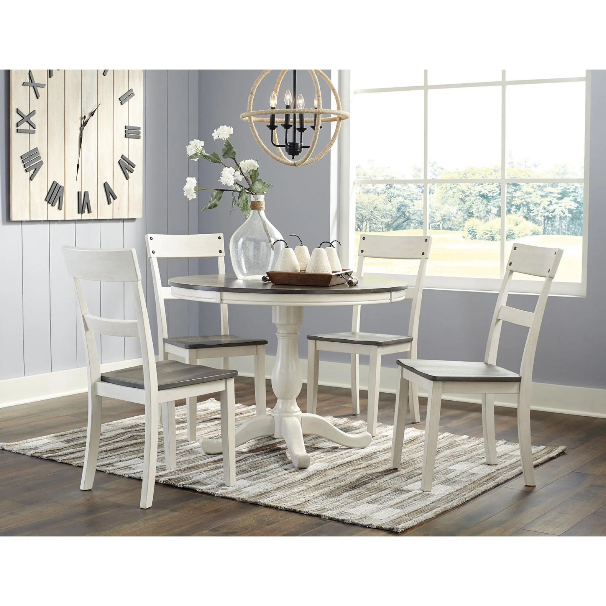 Nelling Dining Set - Image 8