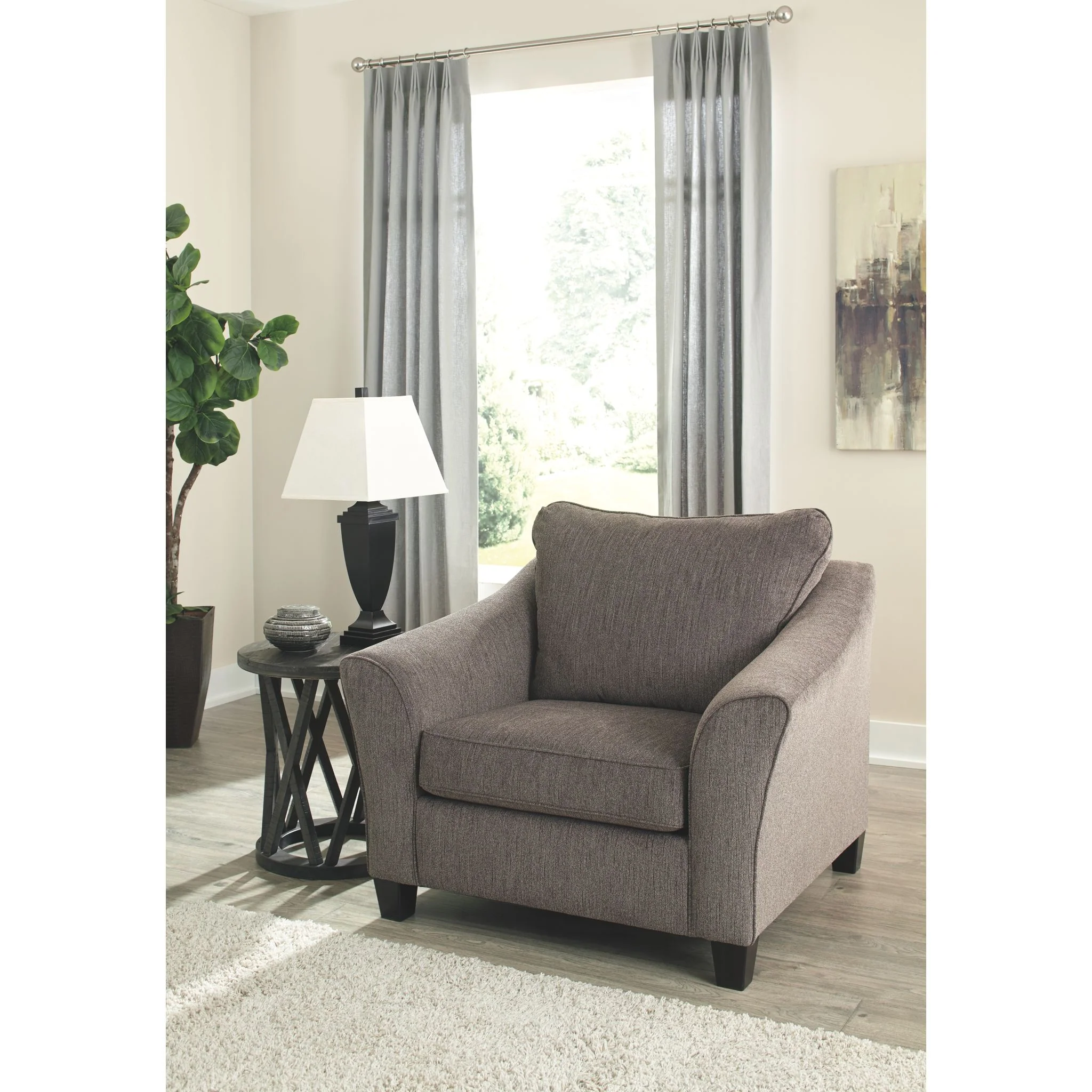 Nemoli Chair & a Half - Image 7