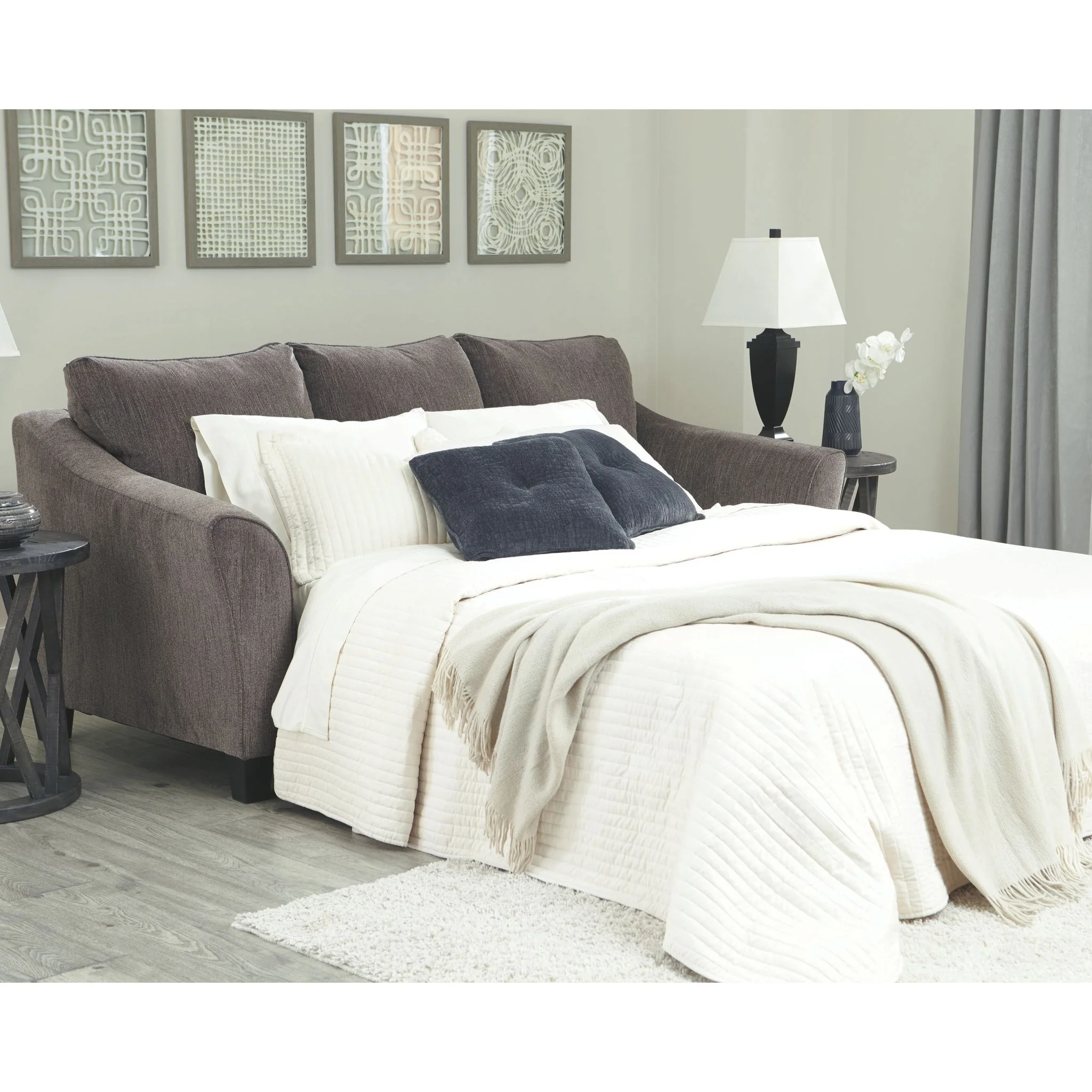 Nemoli Queen Sofa Bed - Image 3