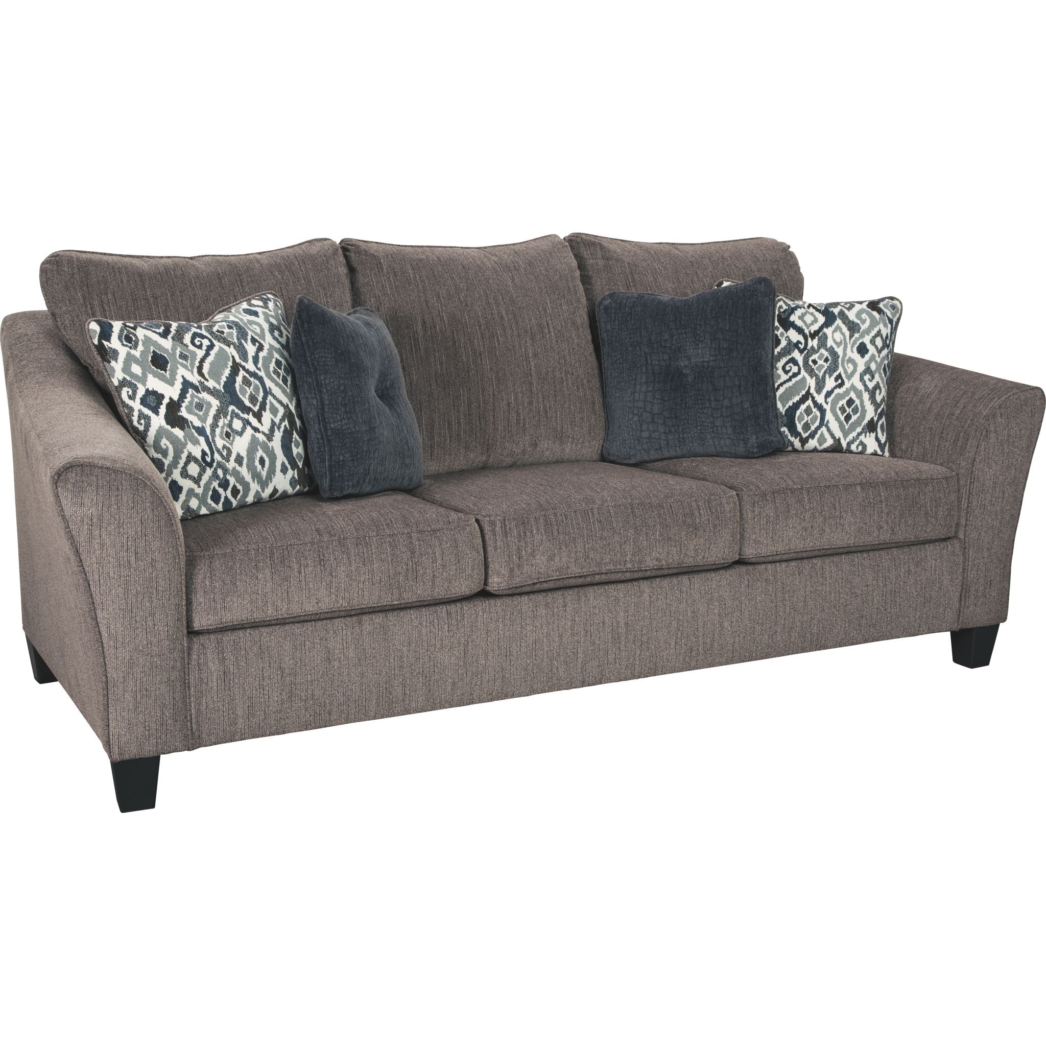 Nemoli Queen Sofa Bed - Image 4