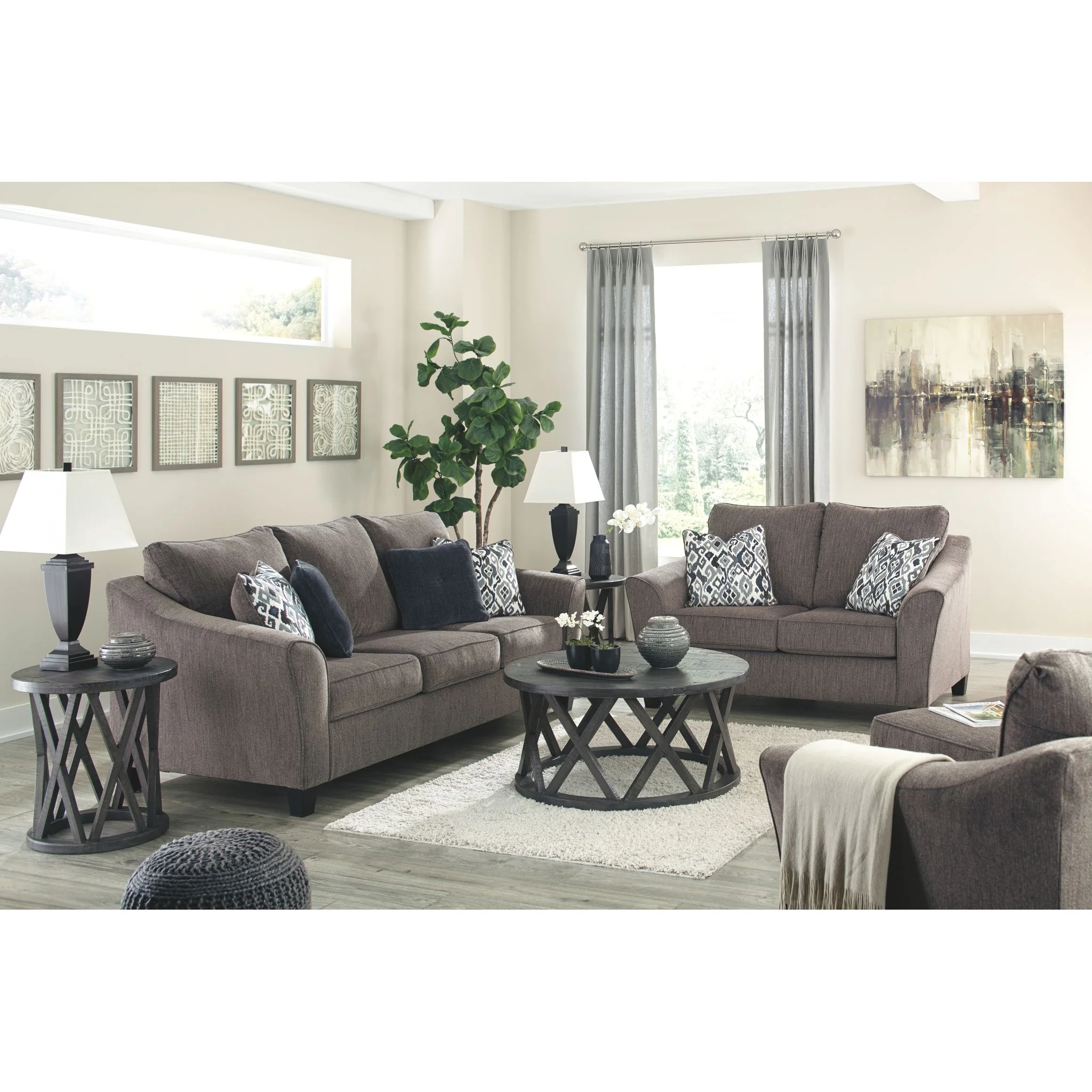 Nemoli Sofa - Image 11