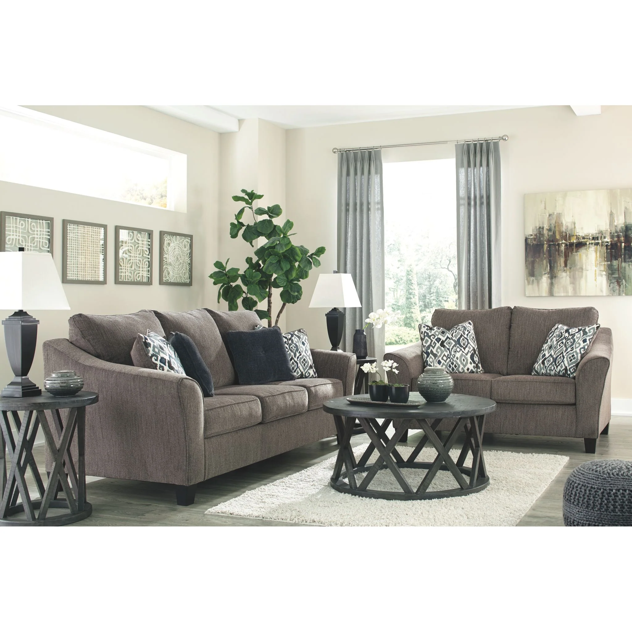 Nemoli Sofa - Image 6