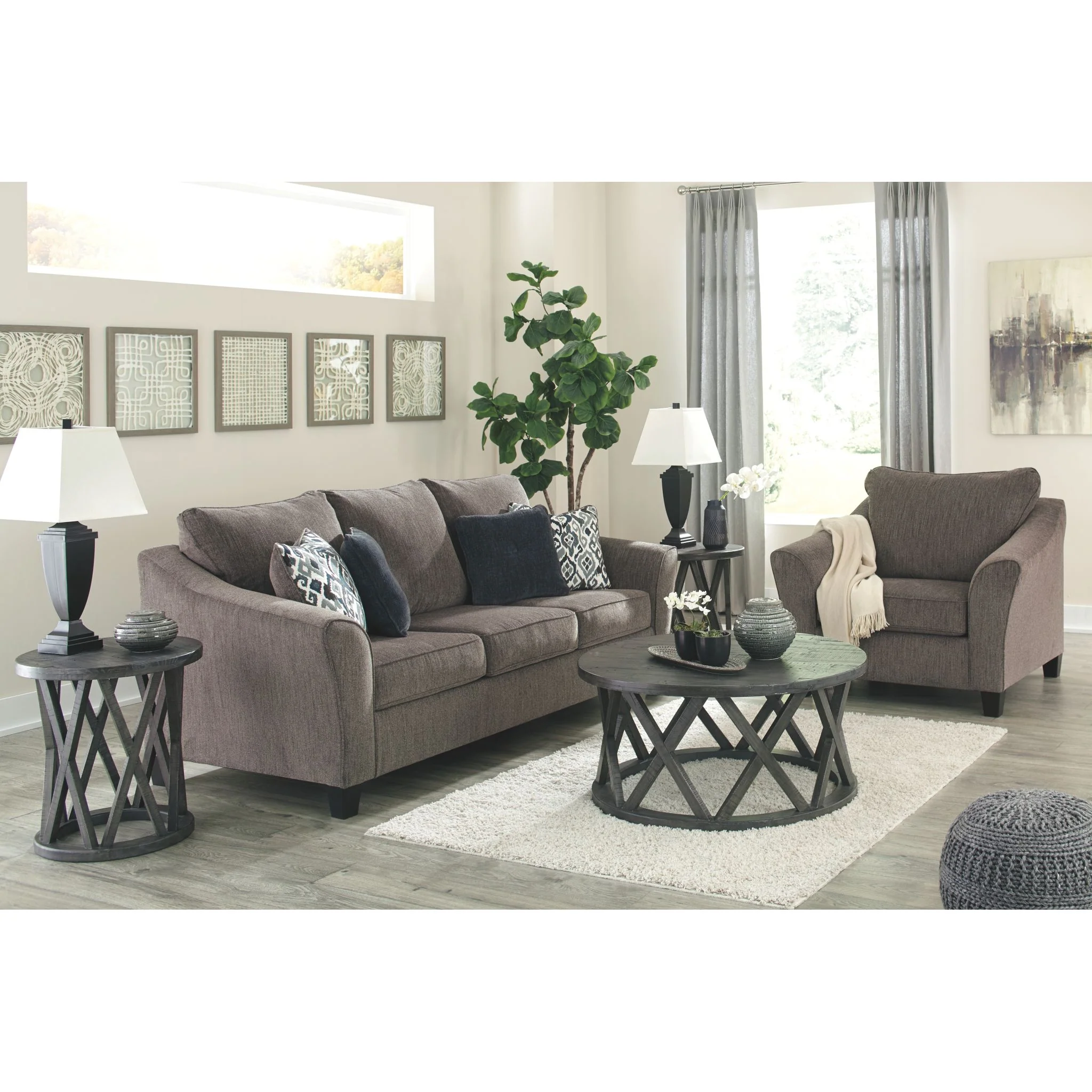 Nemoli Sofa - Image 7