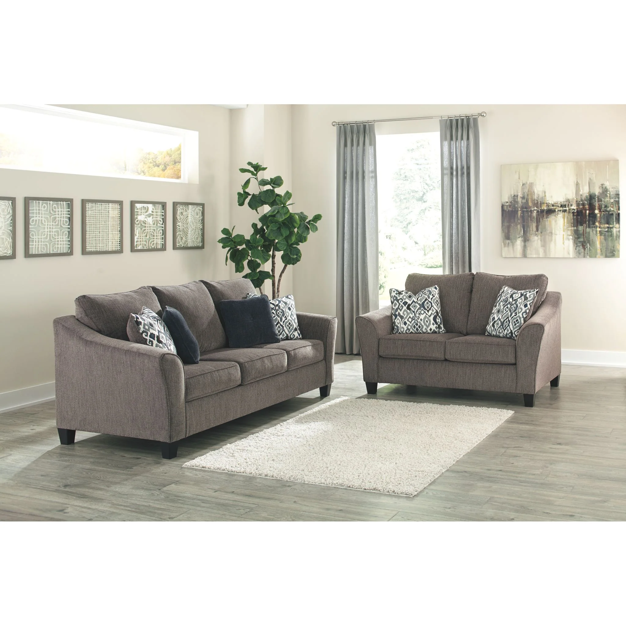 Nemoli Sofa - Image 8